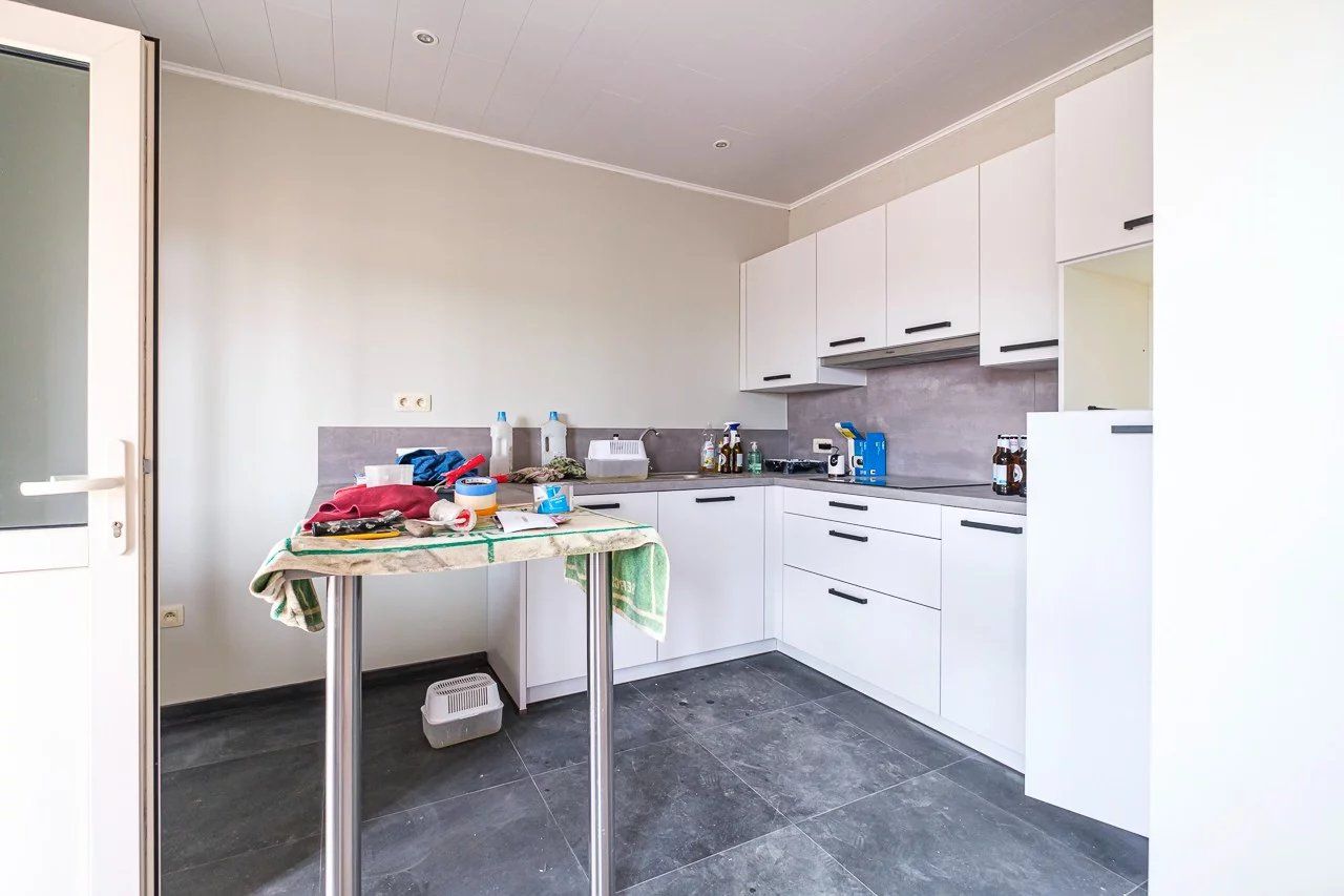 Verzorgde woning met drie slaapkamers foto 6