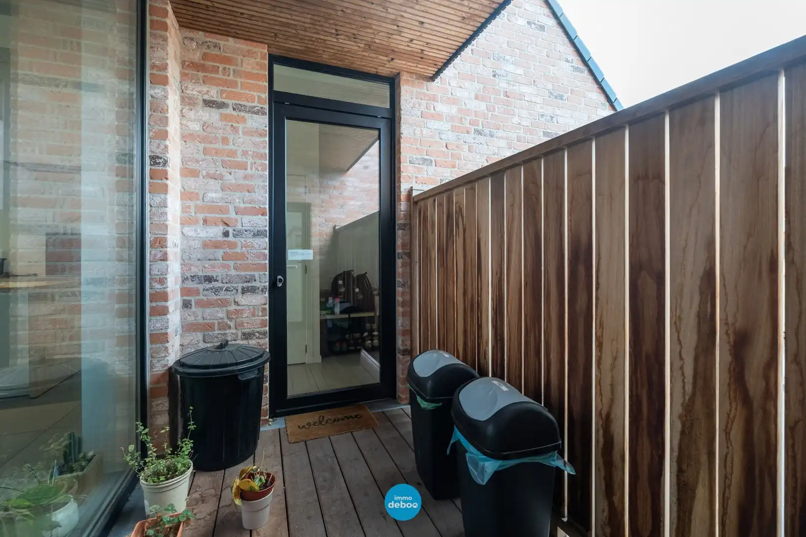 Energiezuinige duplex in jong gebouw (2022) foto 15