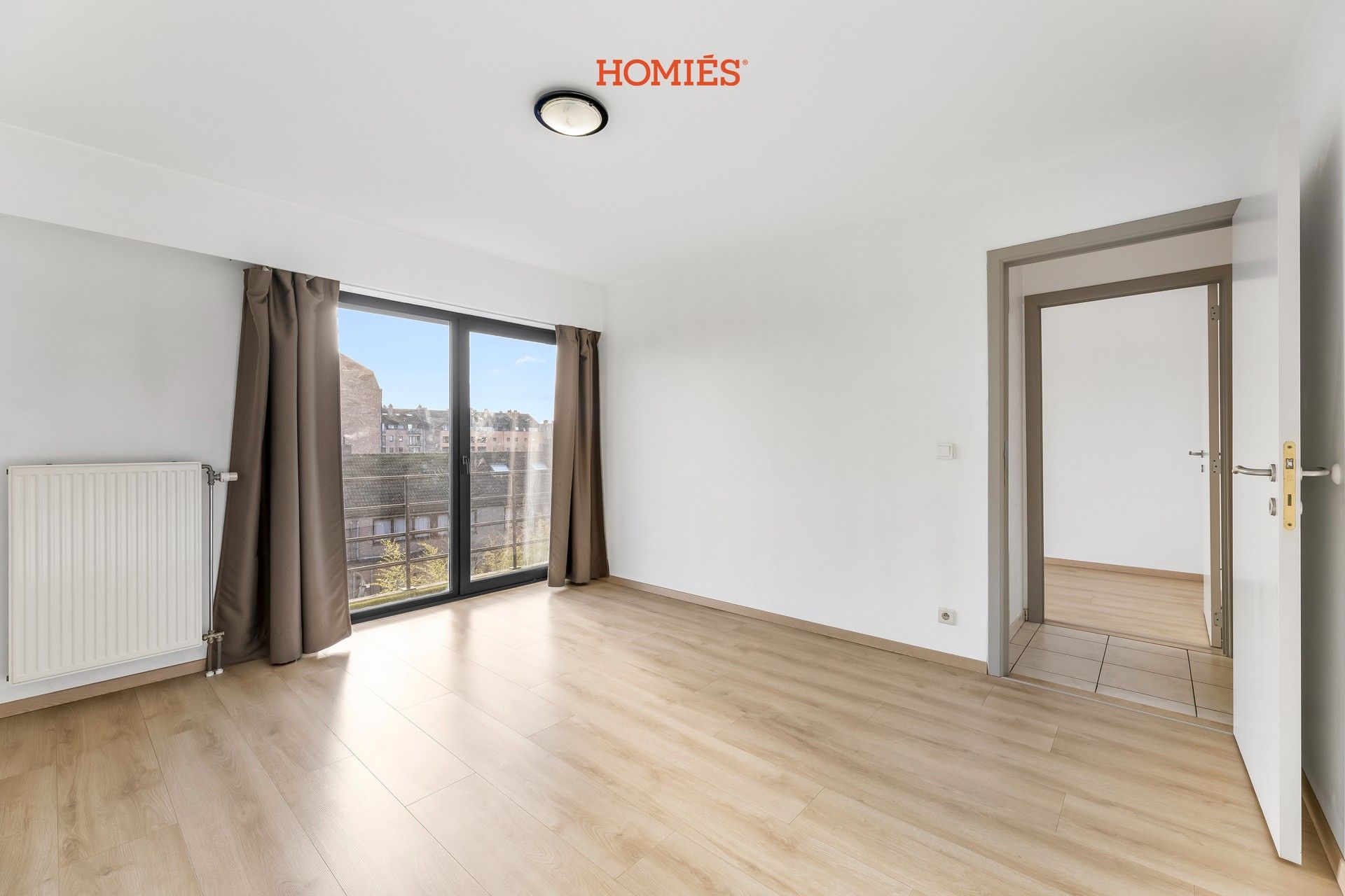 Appartement (label A) met 2 slpks en garagebox foto 11