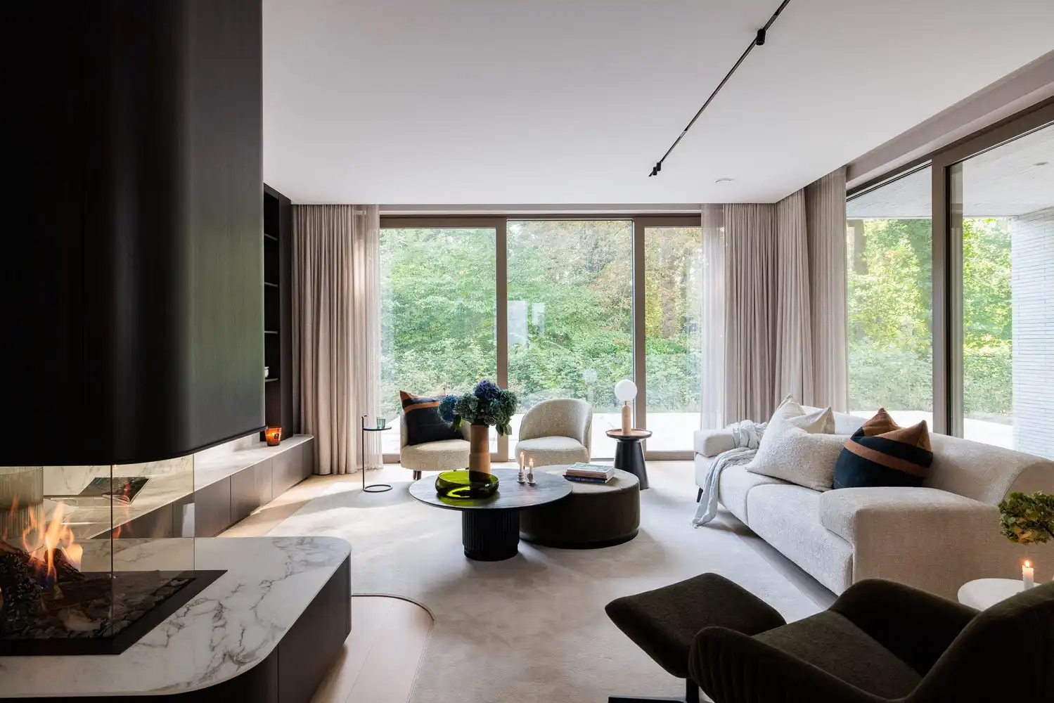 Residentie Delicia - Een exclusieve woonbeleving op de Heide foto 7