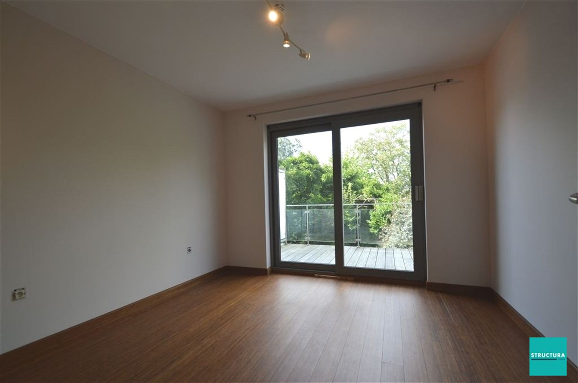 BEZOEKEN VOLZET - Appartement met groot terras en garage foto 8
