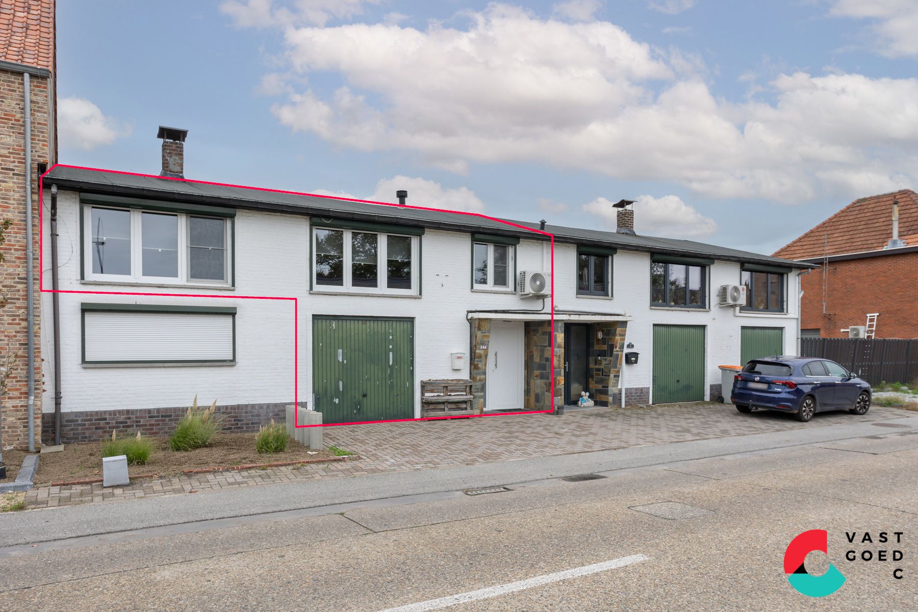 Appartement te koop foto 17