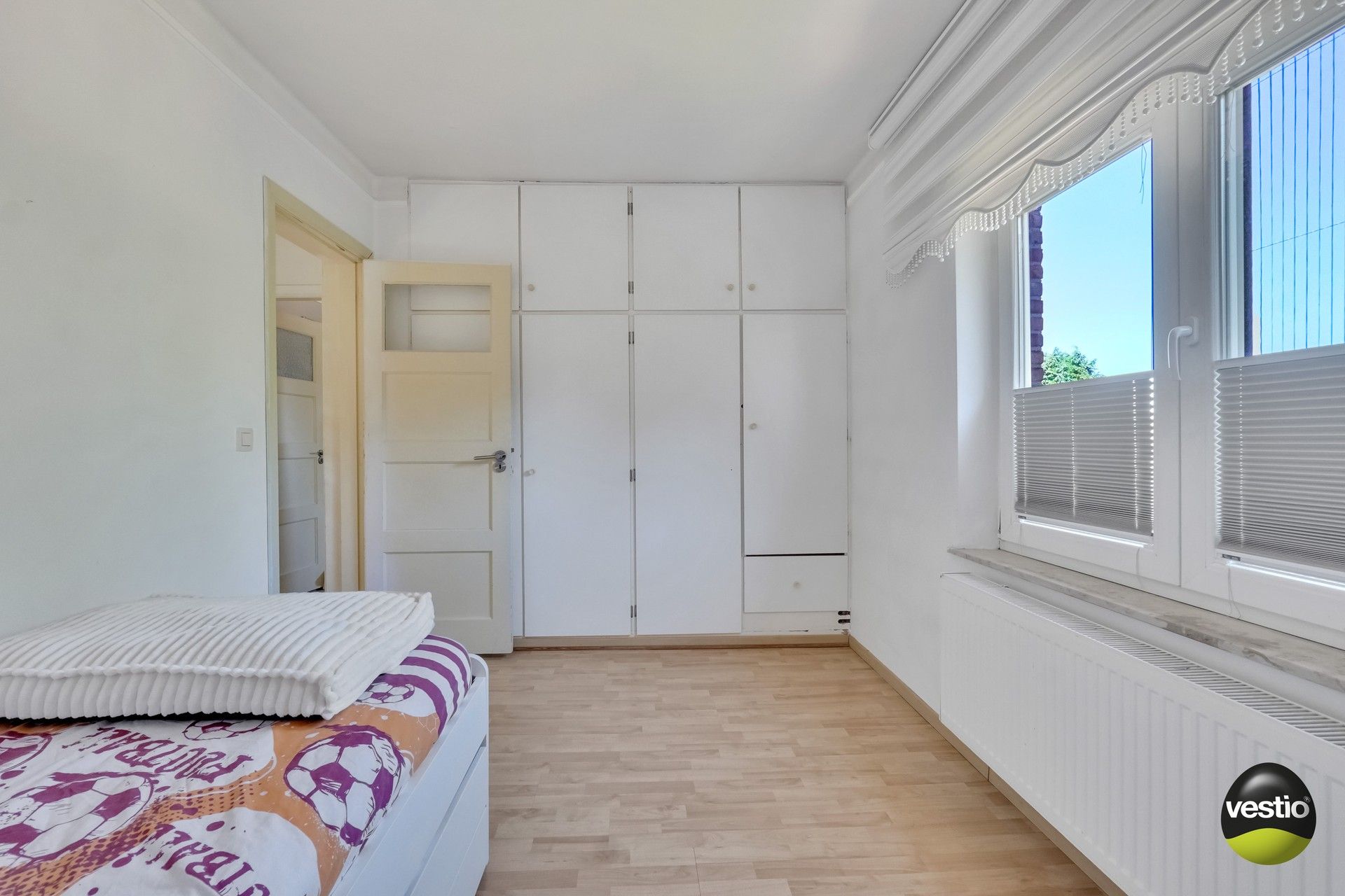 RUSTIG GELEGEN WONING OP 8,63 ARE foto 16