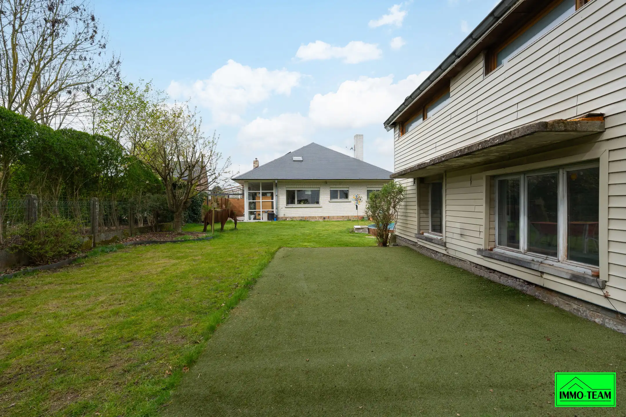 Ruime 4-gevelwoning op topligging foto 23