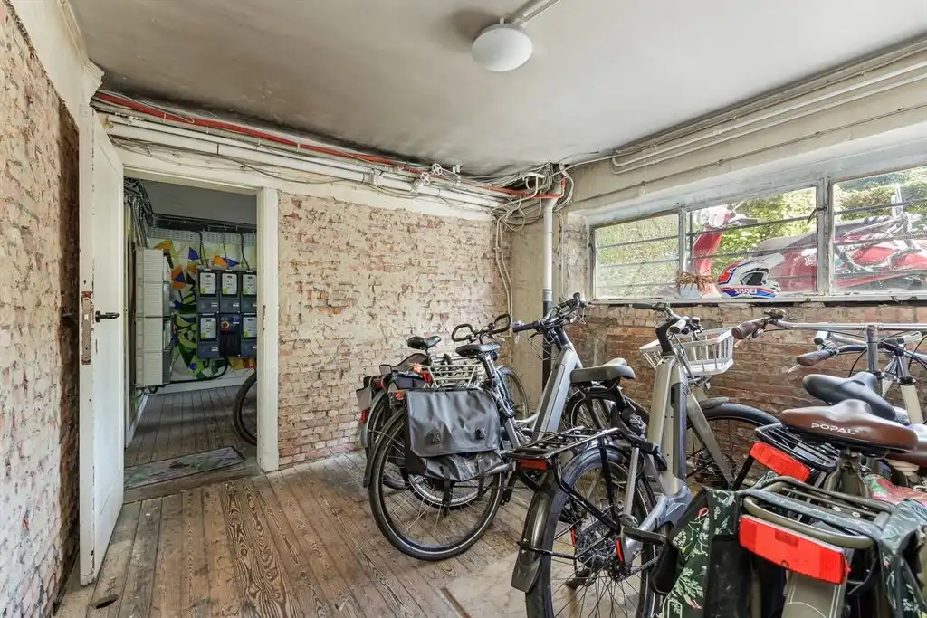  Appartement in een karaktervol art-decogebouw foto 20