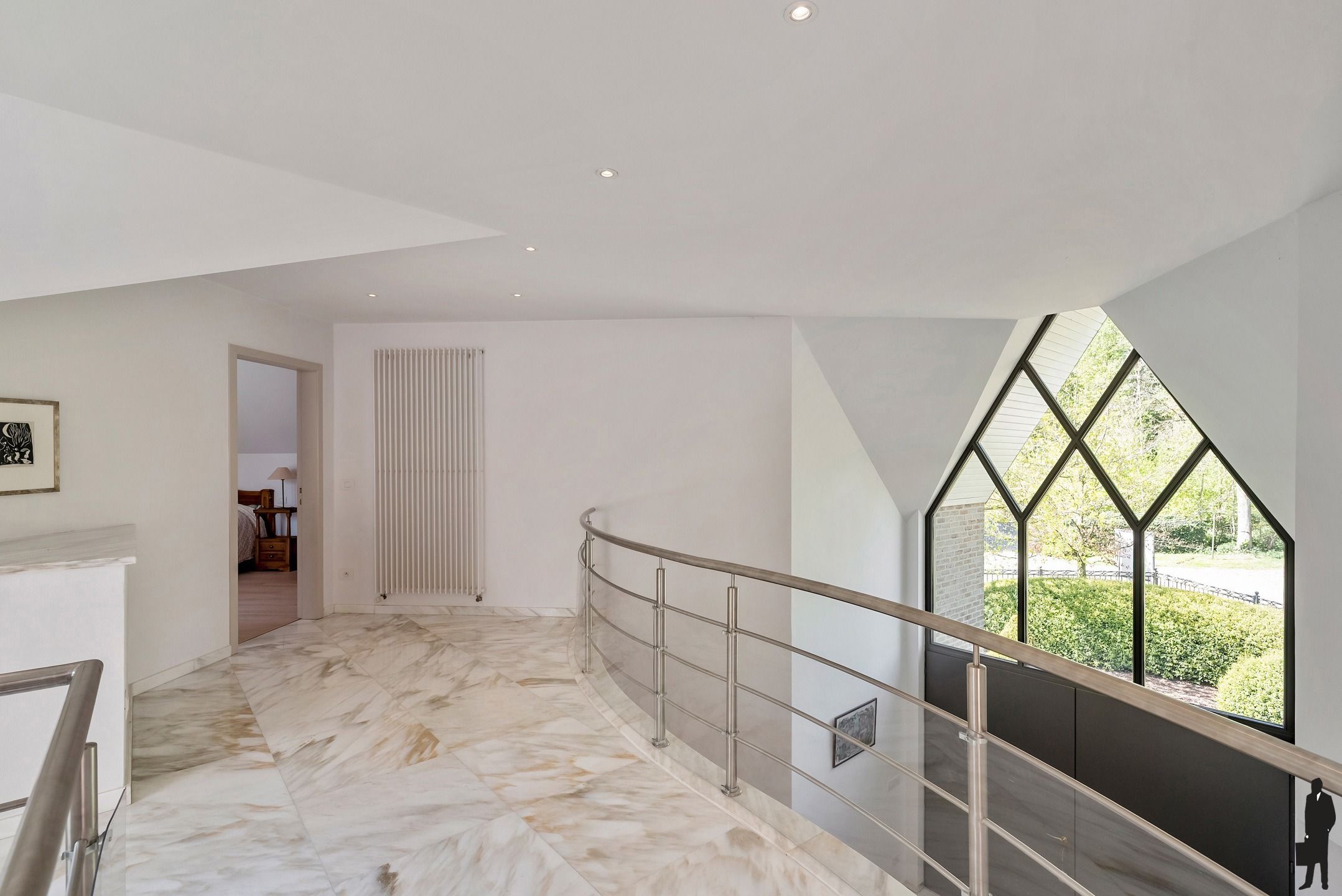 Residentiële villa op hoekperceel van ca. 2.452m² foto 20