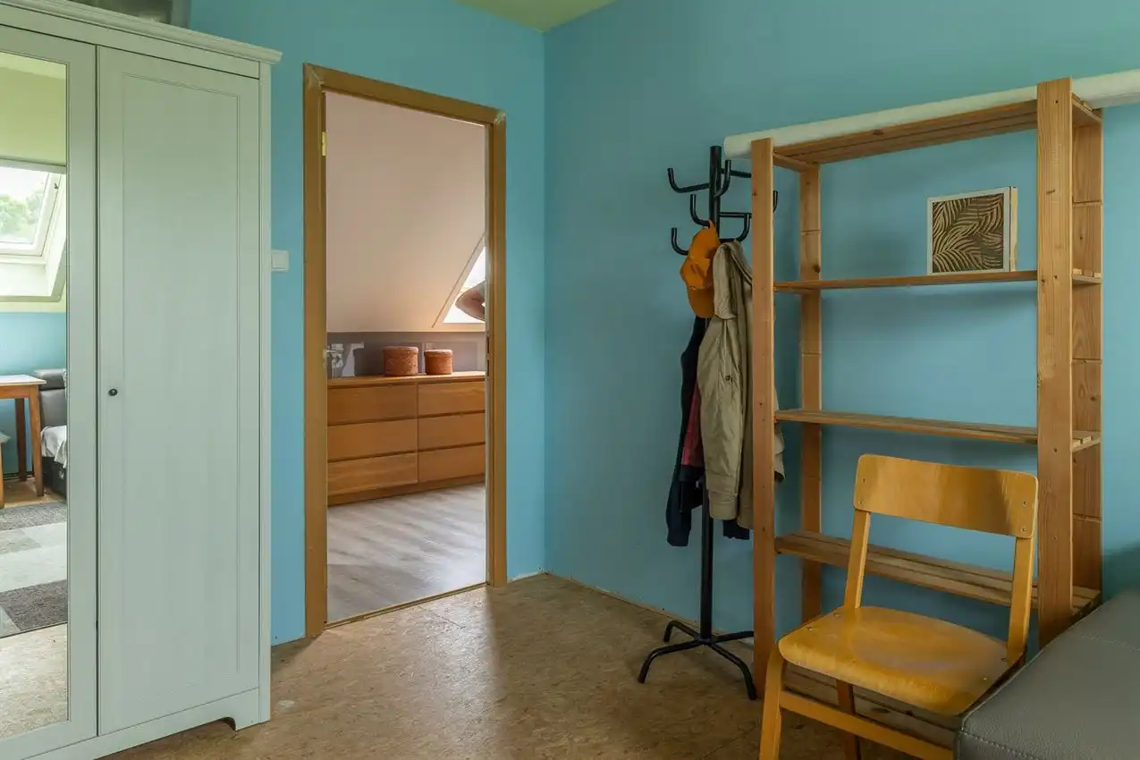 Uniek hoevepand met vele mogelijkheden: kangoeroewoning, horeca, vrij beroep... foto 18