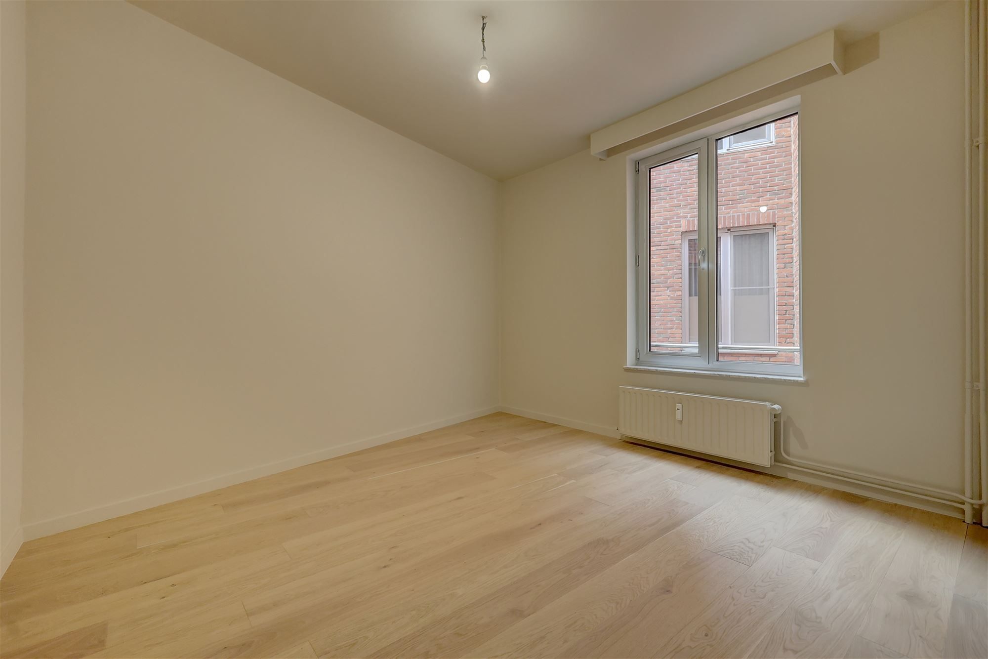 Luxueus gerenoveerd 1 slk appt aan het Mechelseplein foto 7