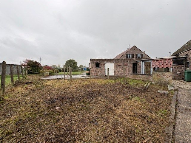 Rustig gelegen bouwgrond +/-425m² voor OB foto 4