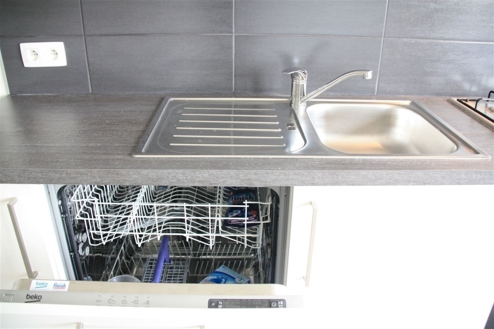 Appartement Gentbrugge (3min Gent-Zuid, vlakbij Ledeberg & Merelbeke) foto 5