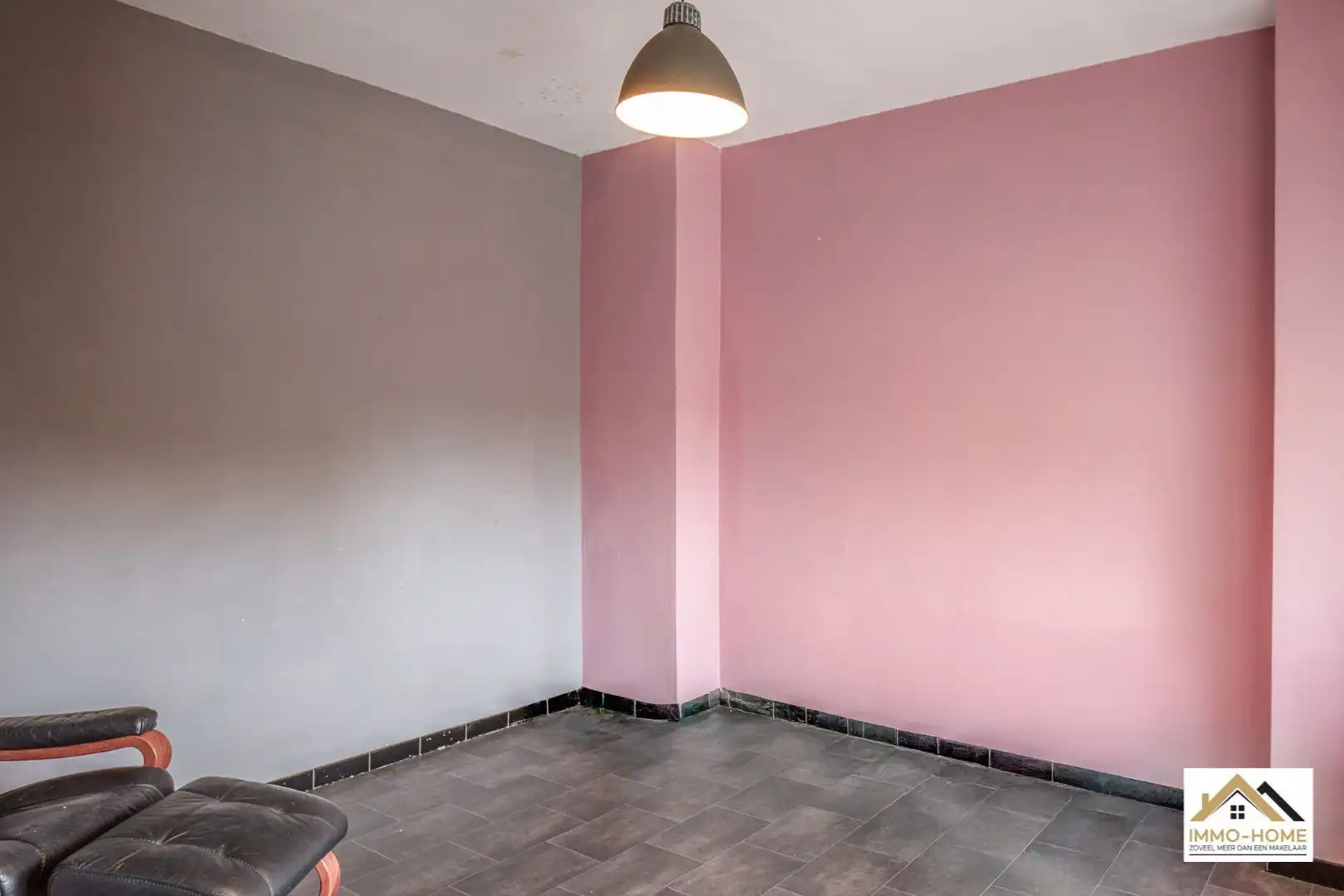 Dakappartement op topligging te Oostakker foto 8