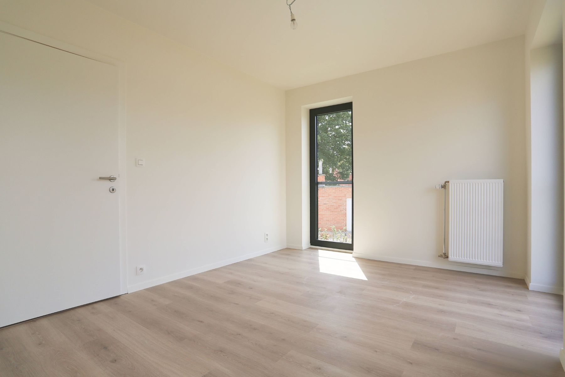 Hoekappartement in nieuwbouw foto 7