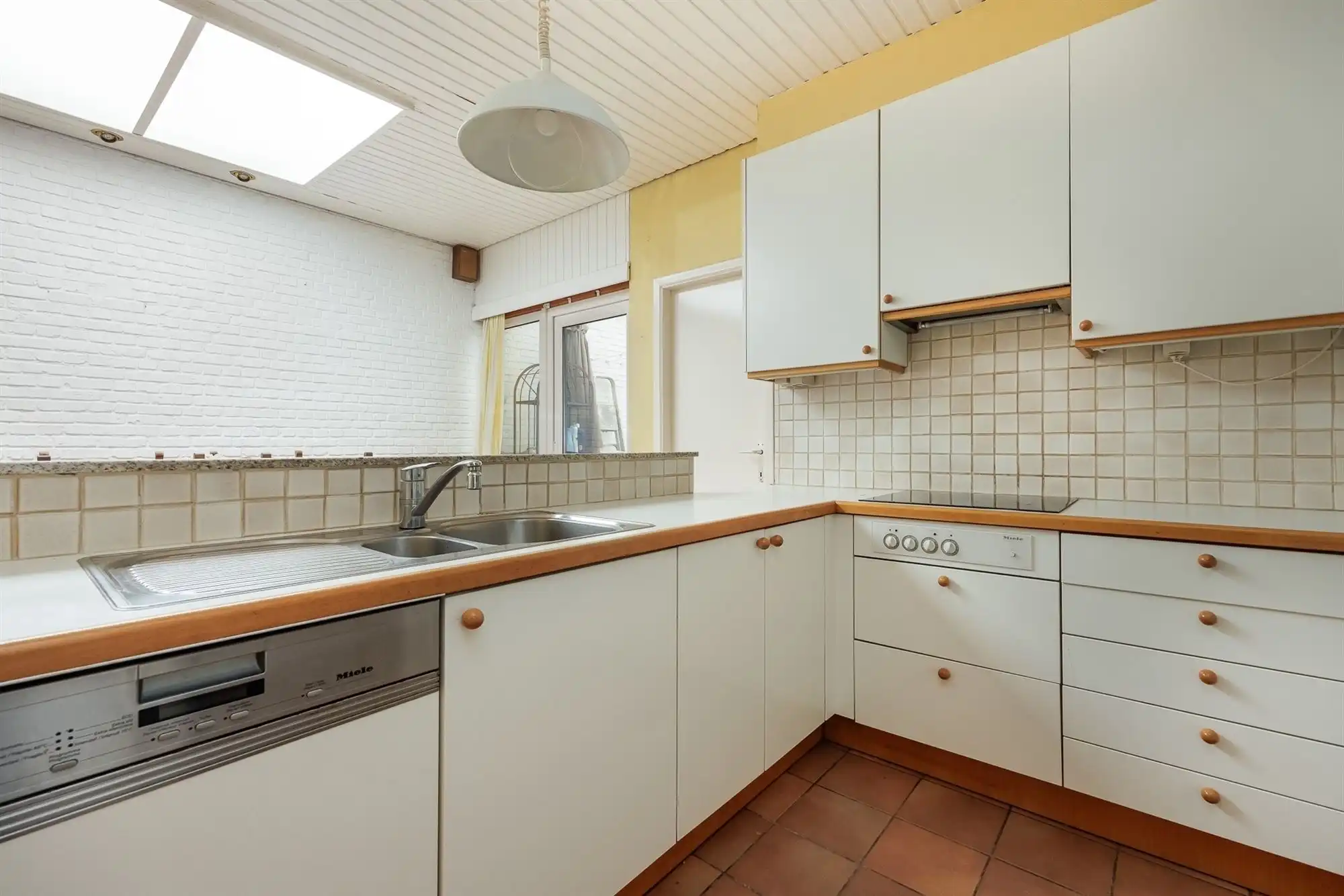 Stadswoning met 4 slaapkamers en stadstuin foto 23