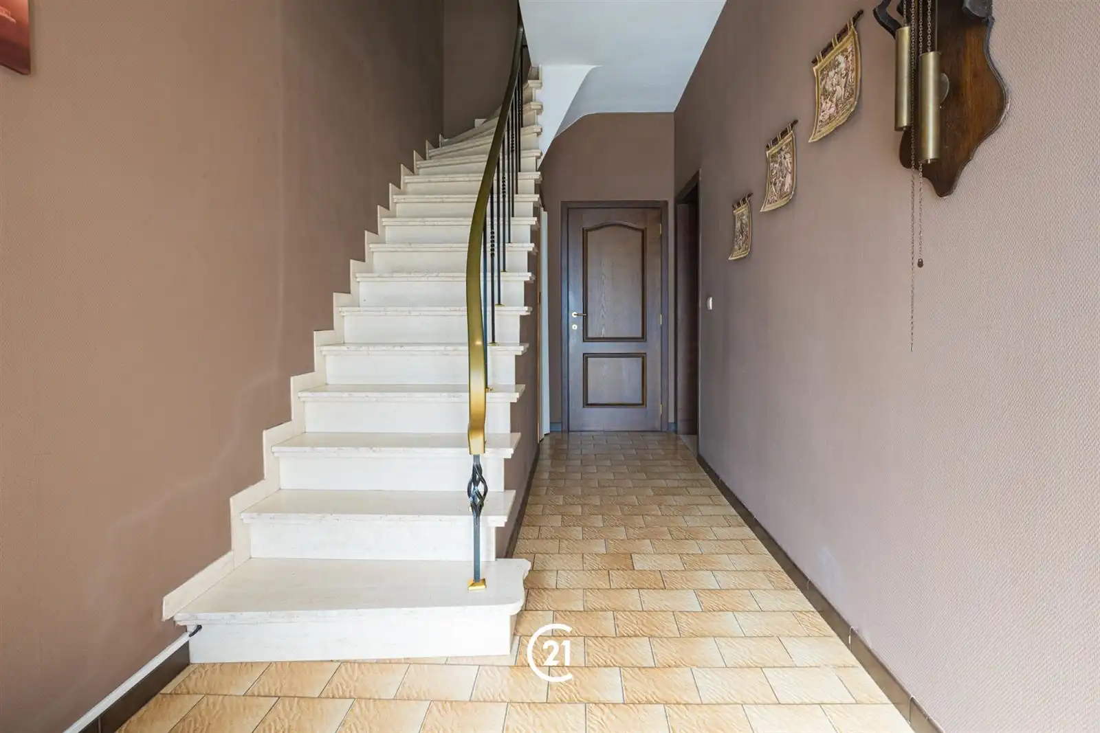 Ruime gezinswoning, mogelijkheid tot kangoeroewoning  foto 2