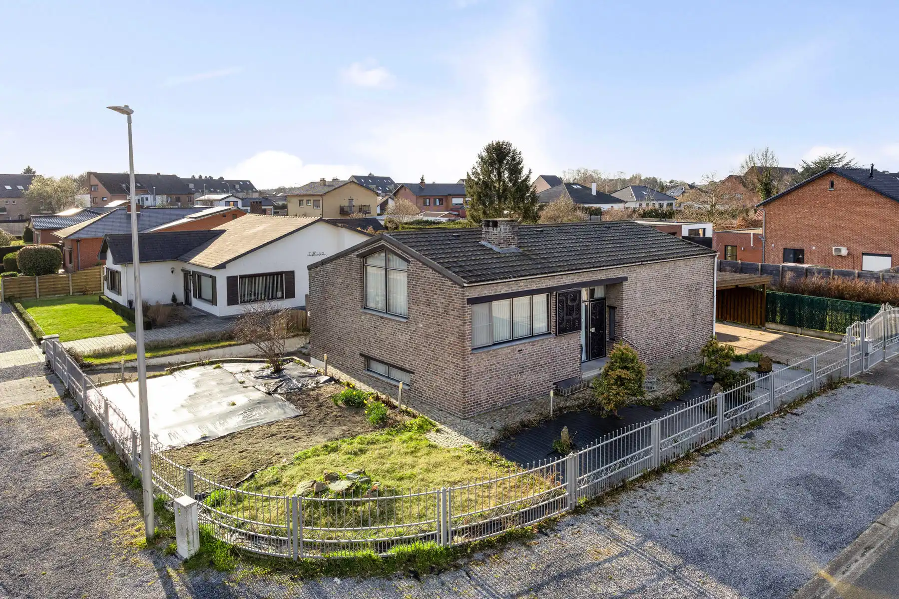 Karaktervolle woning met 4 slaapkamers foto 2