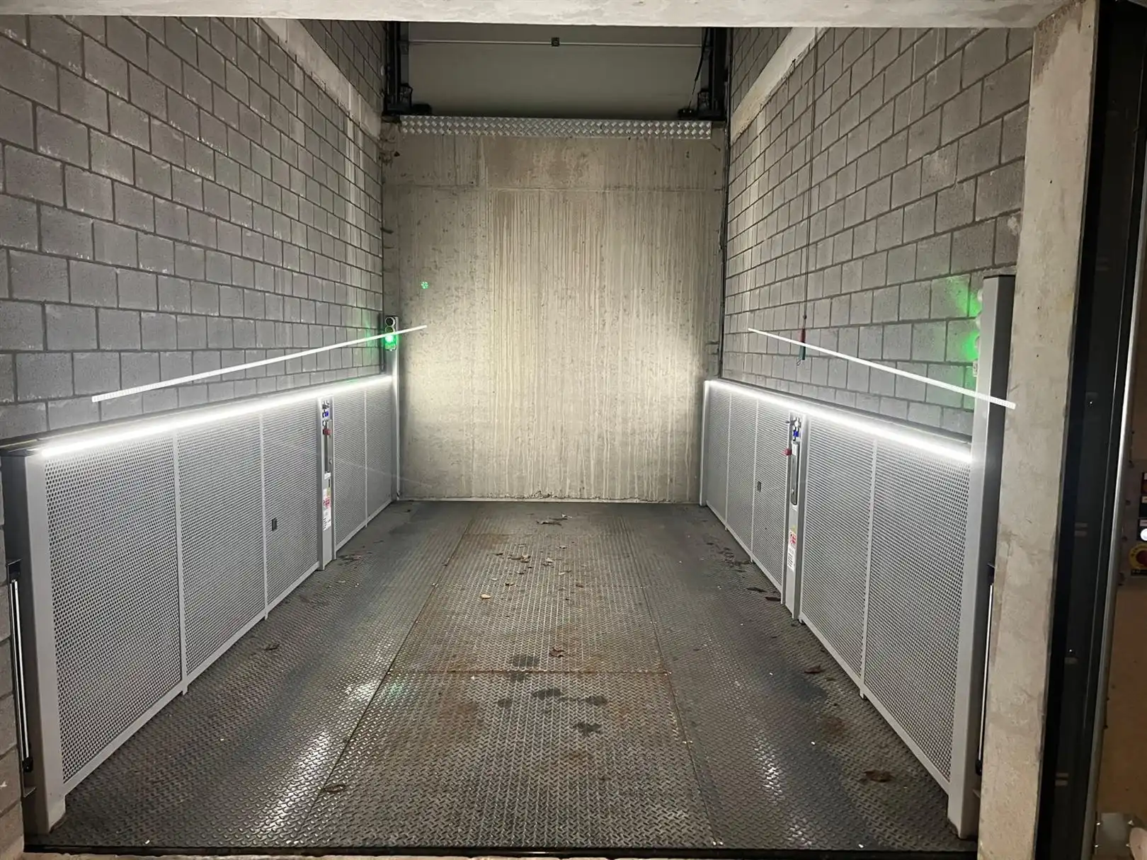 Zorgeloos parkeren in het centrum foto 7