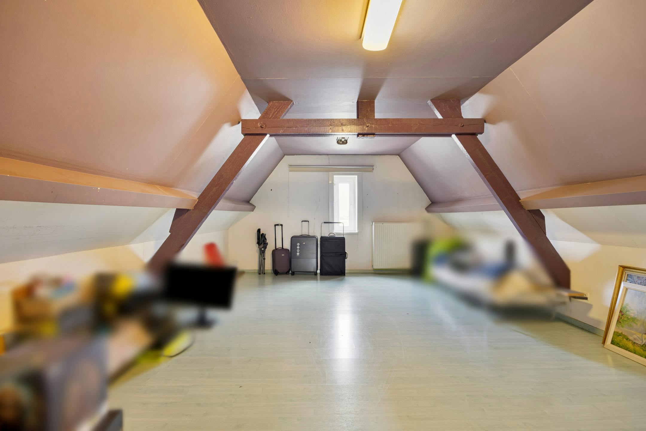Instapklaar handelshuis op toplocatie in Dilsen te koop foto 15