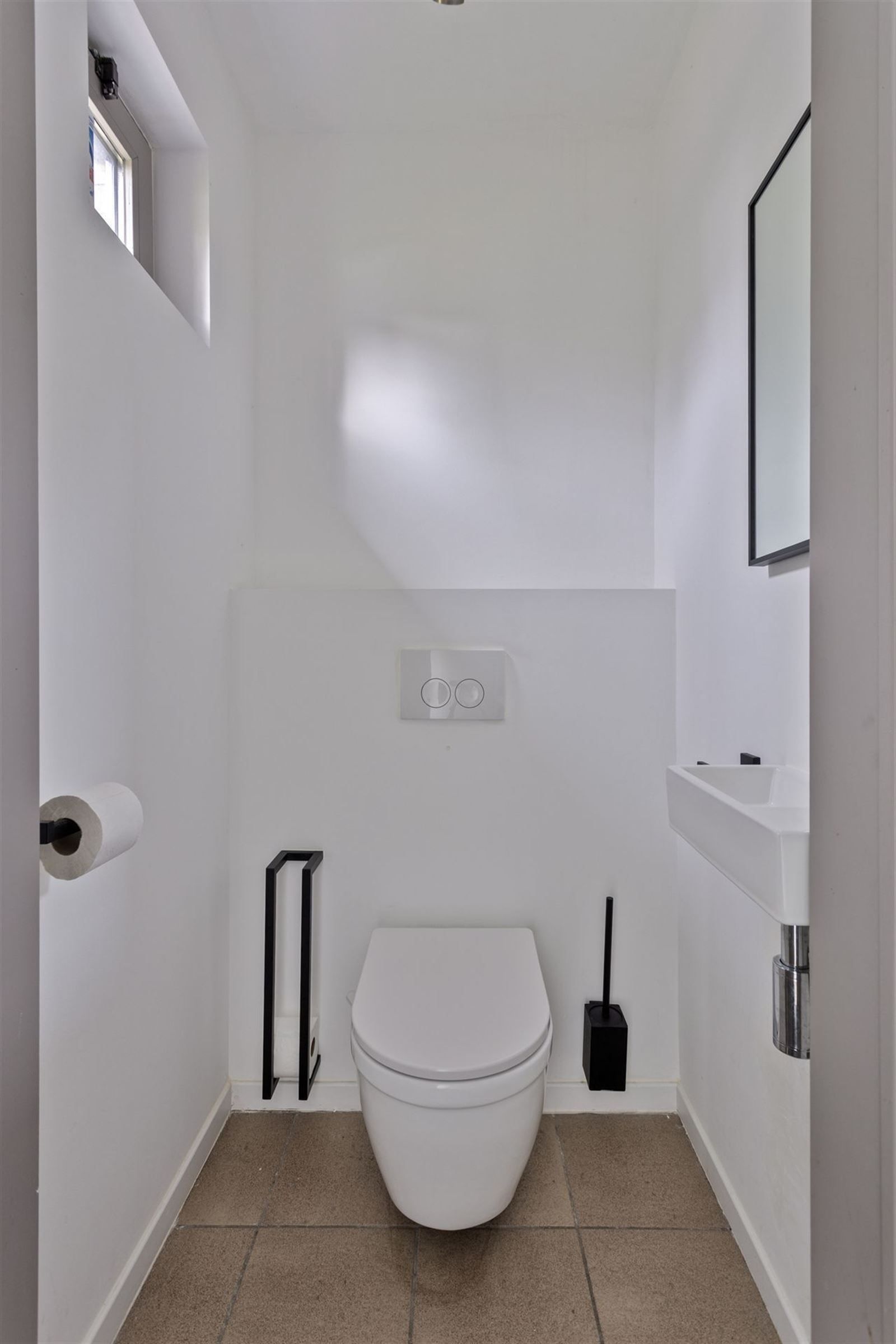 Woning gelegen in een doodlopende straat met 3 slaapkamers te Beersel  foto 17