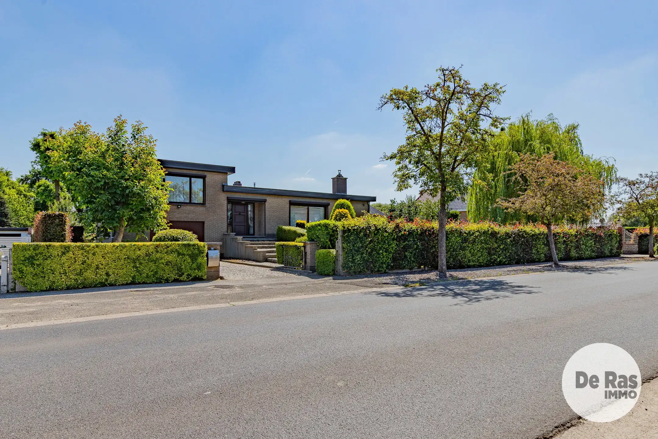 Huis te koop Nieuwenbroekstraat 13 - 9320 Aalst