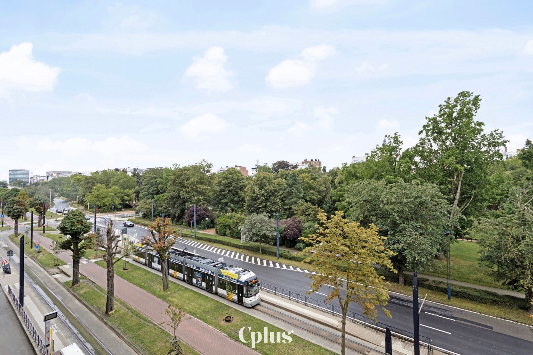Ruim en lichtrijk appartement - Te huur foto 6