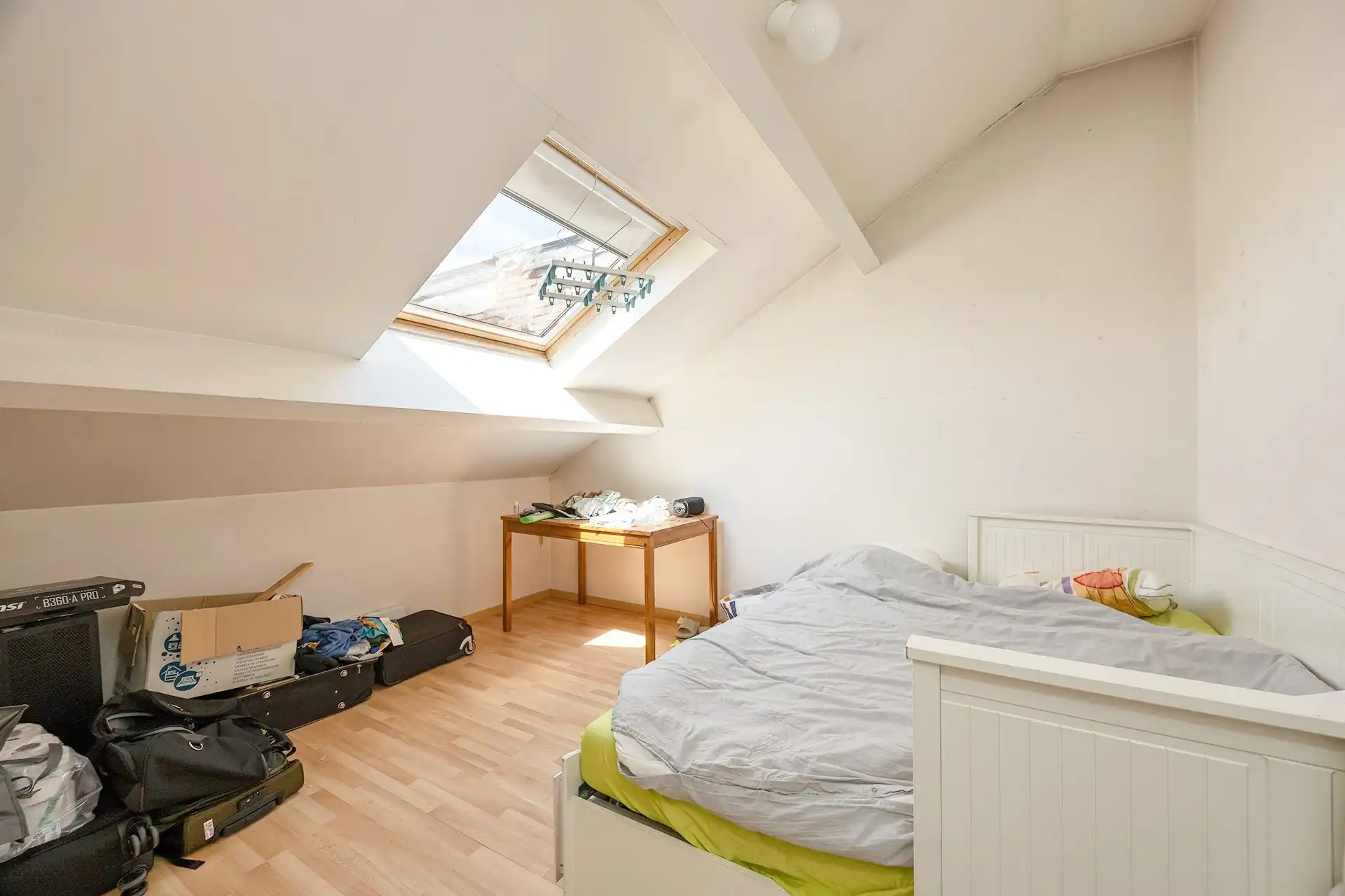 Karaktervol herenhuis met tuin in Oud-Berchem foto 27