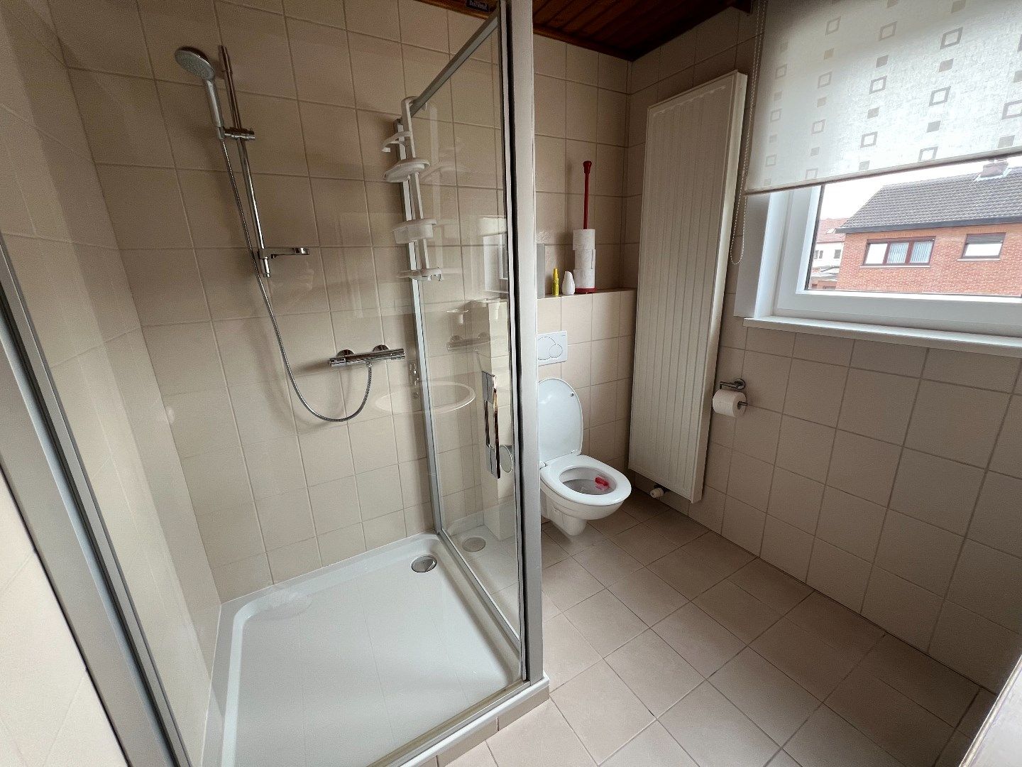 Energiezuinige rijwoning met 3 slaapkamers, tuin en garage foto 11