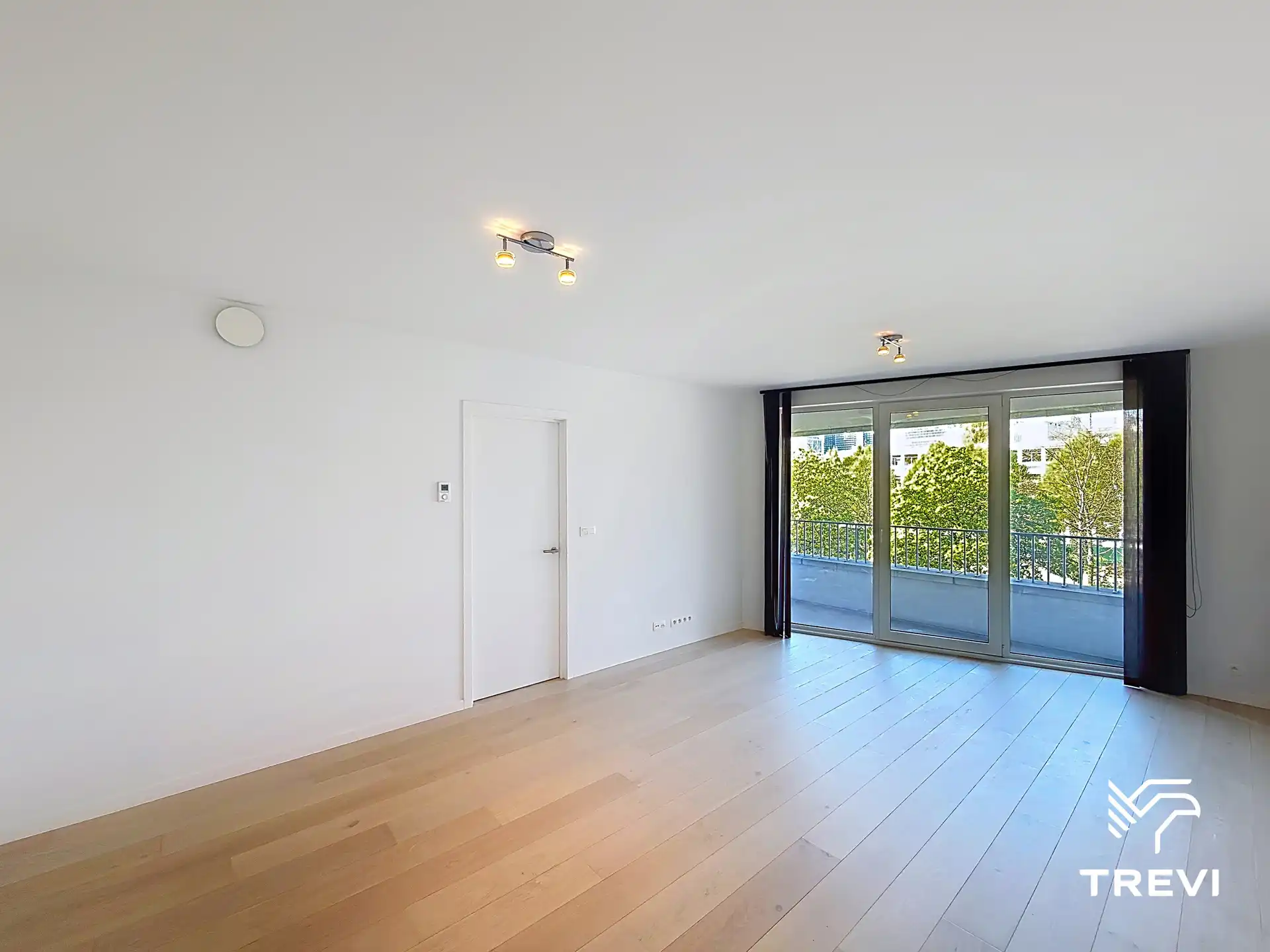 Appartement te huur Quai de Willebroeck 22/3.8 - 1000 Bruxelles