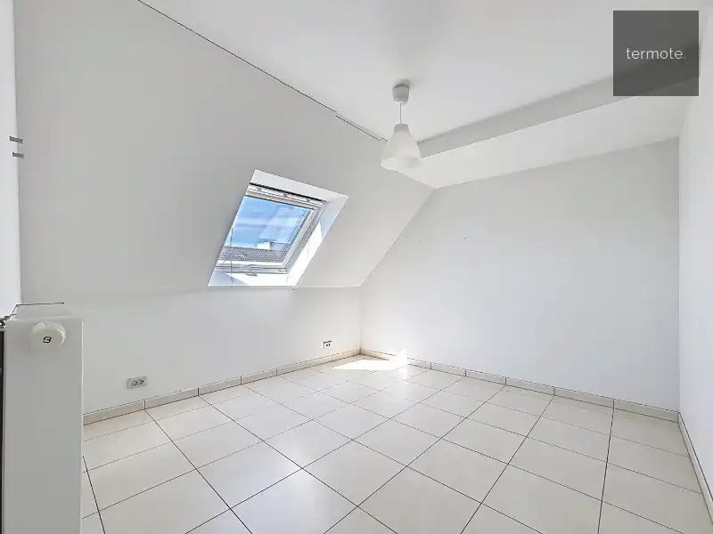 dakappartement foto 9