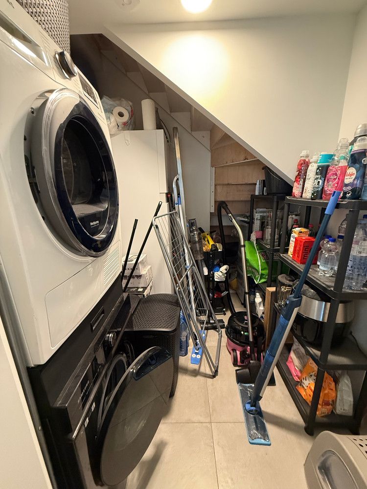 Energievriendelijke nieuwbouwwoning met 3 slaapkamers foto 8