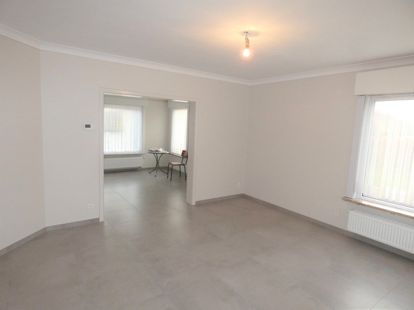 Gerenoveerde woning met 3 slpk, garage en tuin, Torhout. foto 6