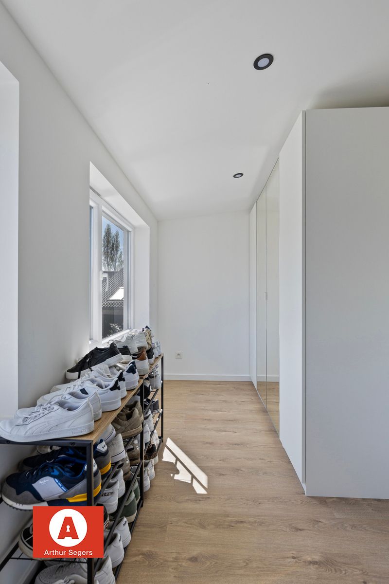 Recent gerenoveerde woning op toplocatie nabij de Schelde foto 13
