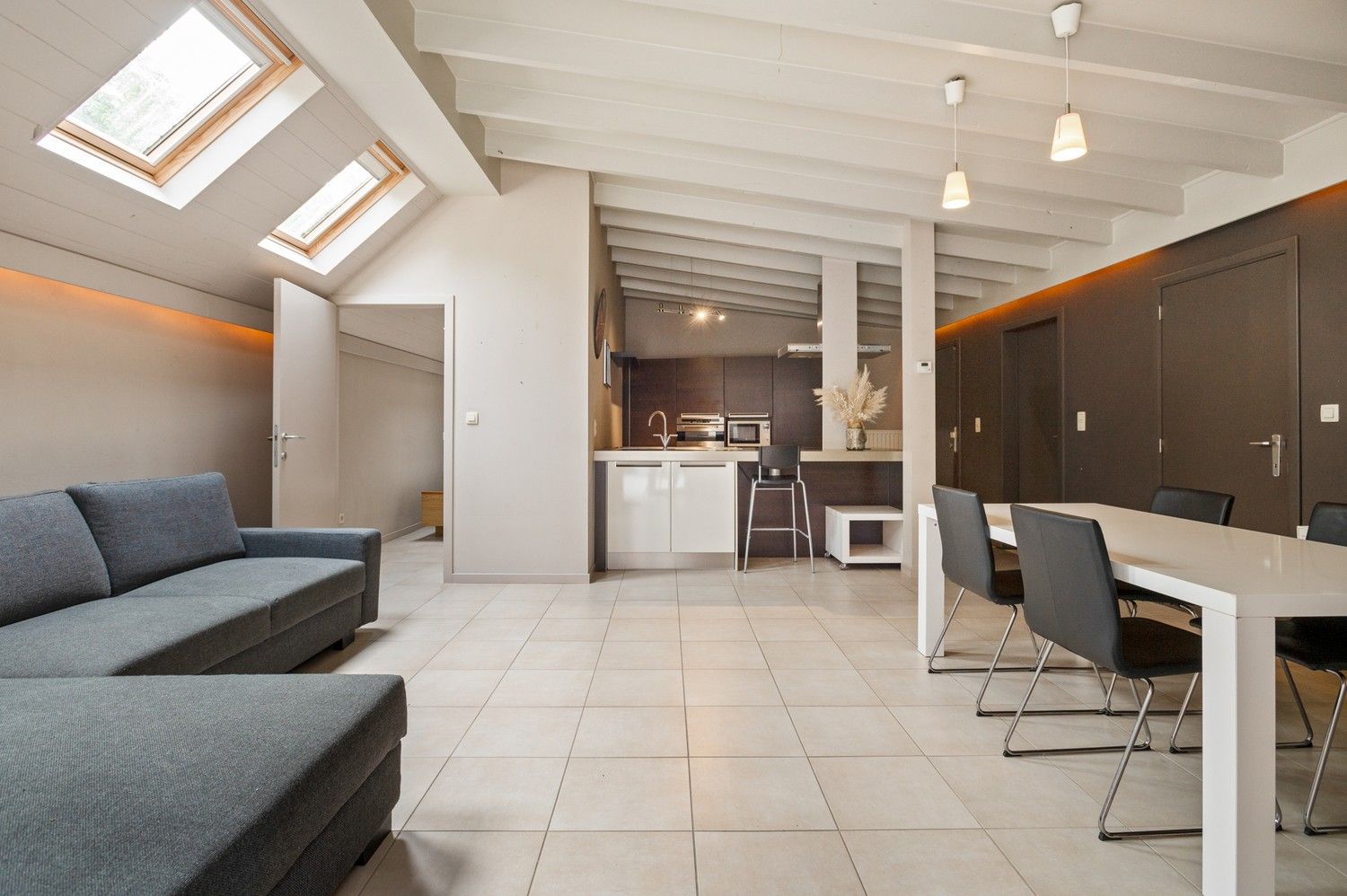 Huis met 3 slaapkamers, studio en tuin te Borsbeek! foto 25