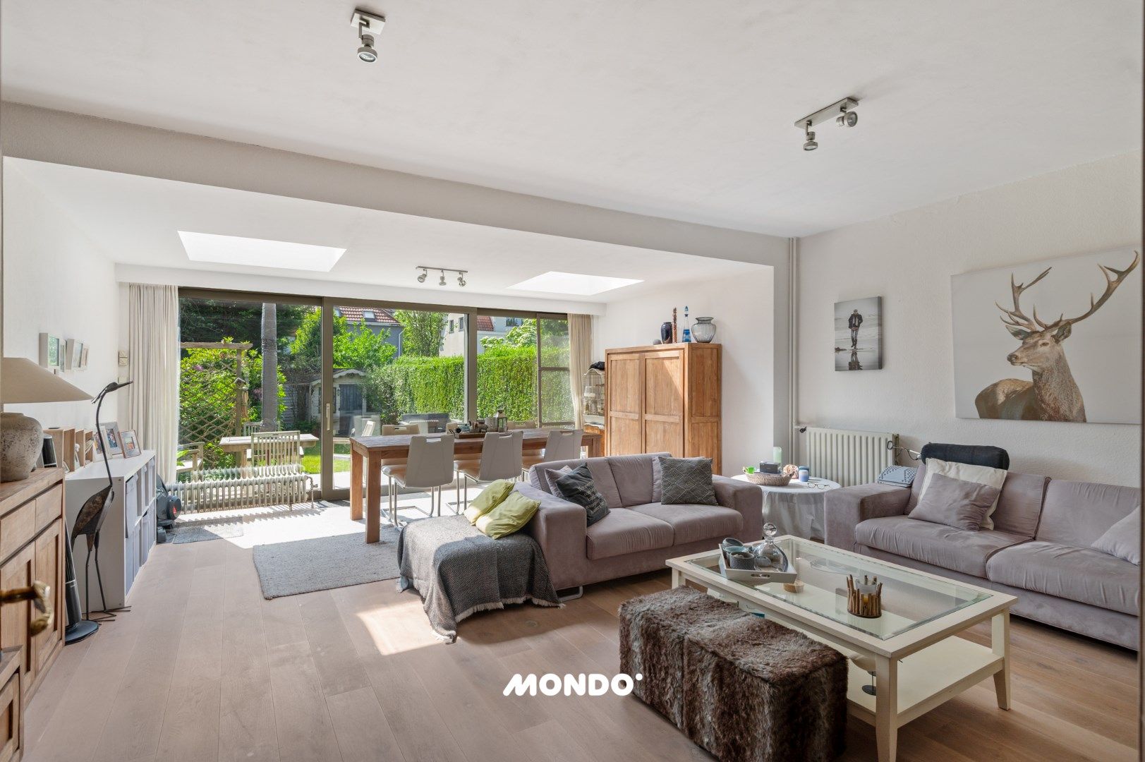 Charmant Wonen in Edegem foto 4
