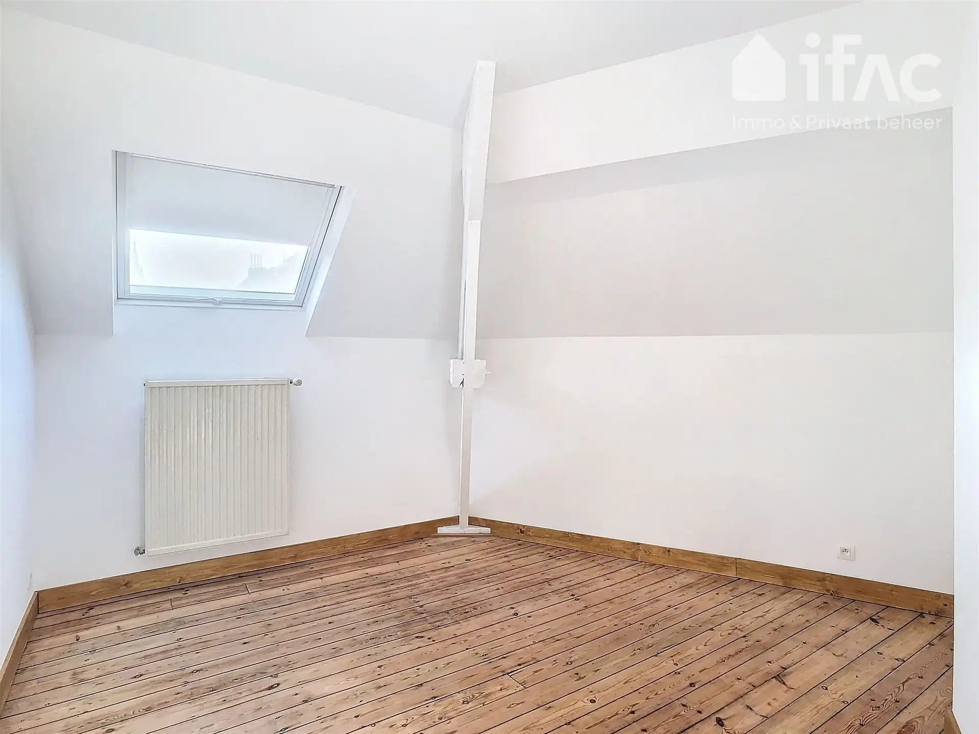 Goed gelegen en volledig gerenoveerd appartement foto 10