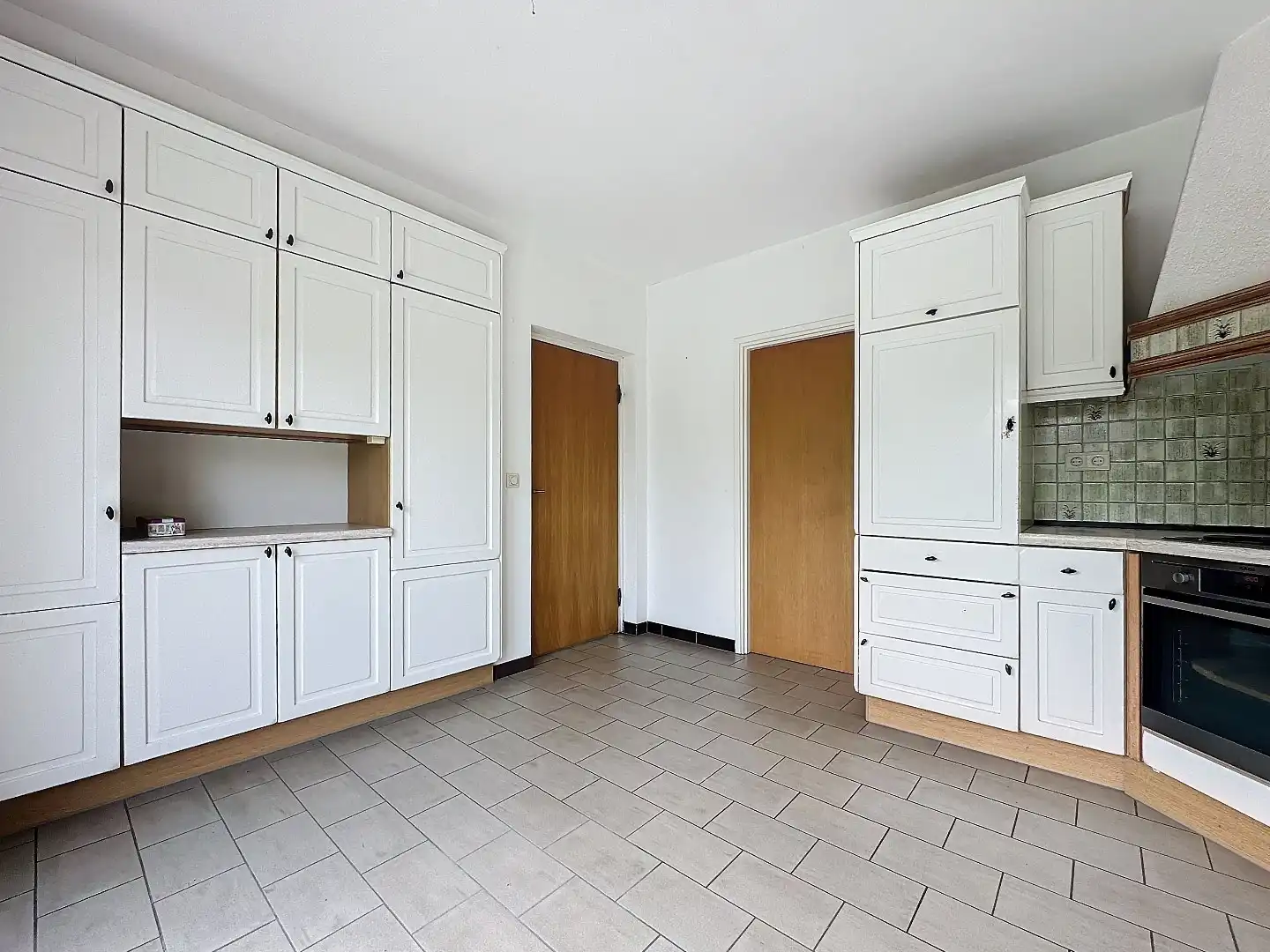 Ruime semi-bungalow in centrum Sluis  foto 15