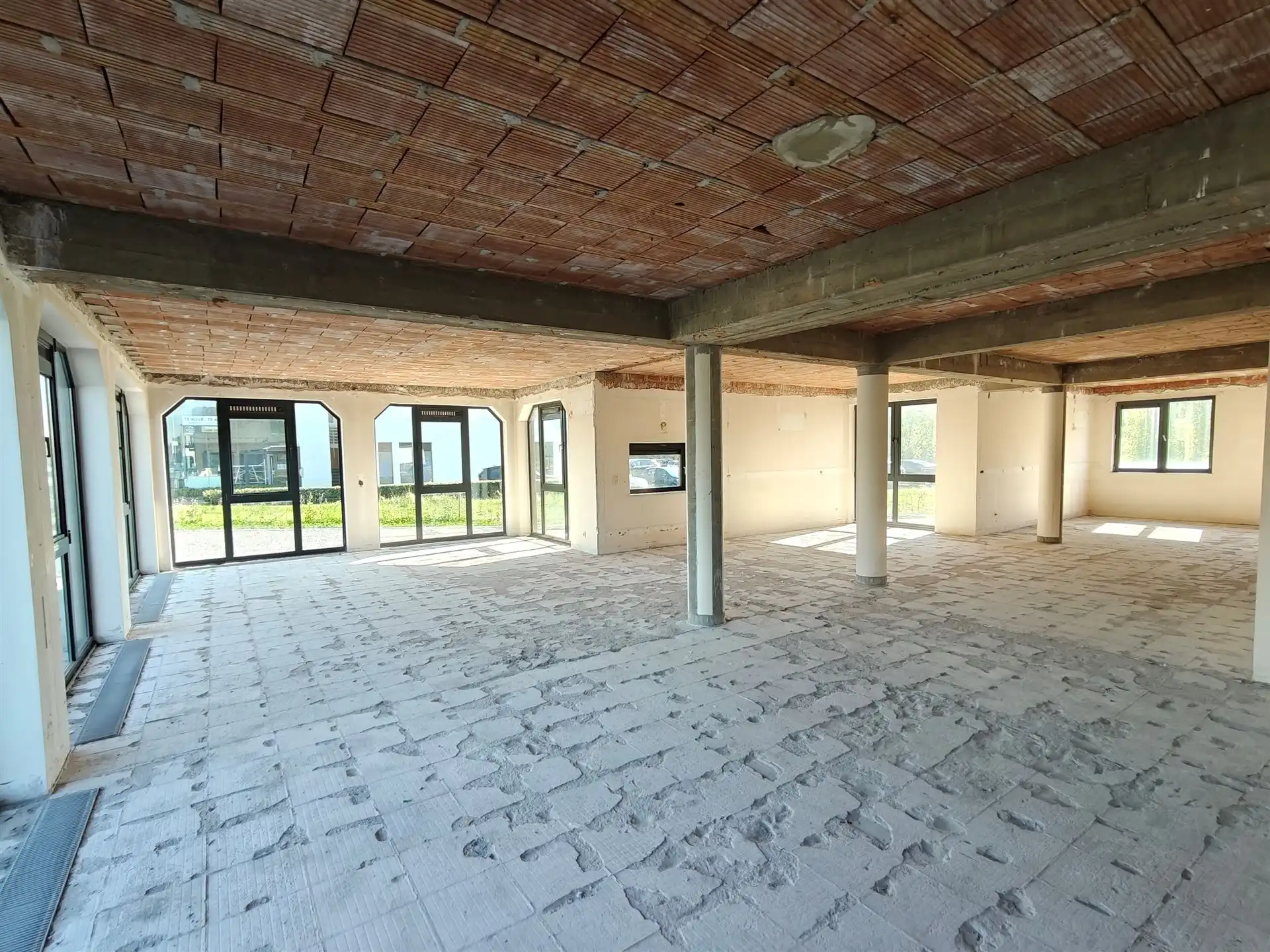 Opbrengsteigendom foto 7