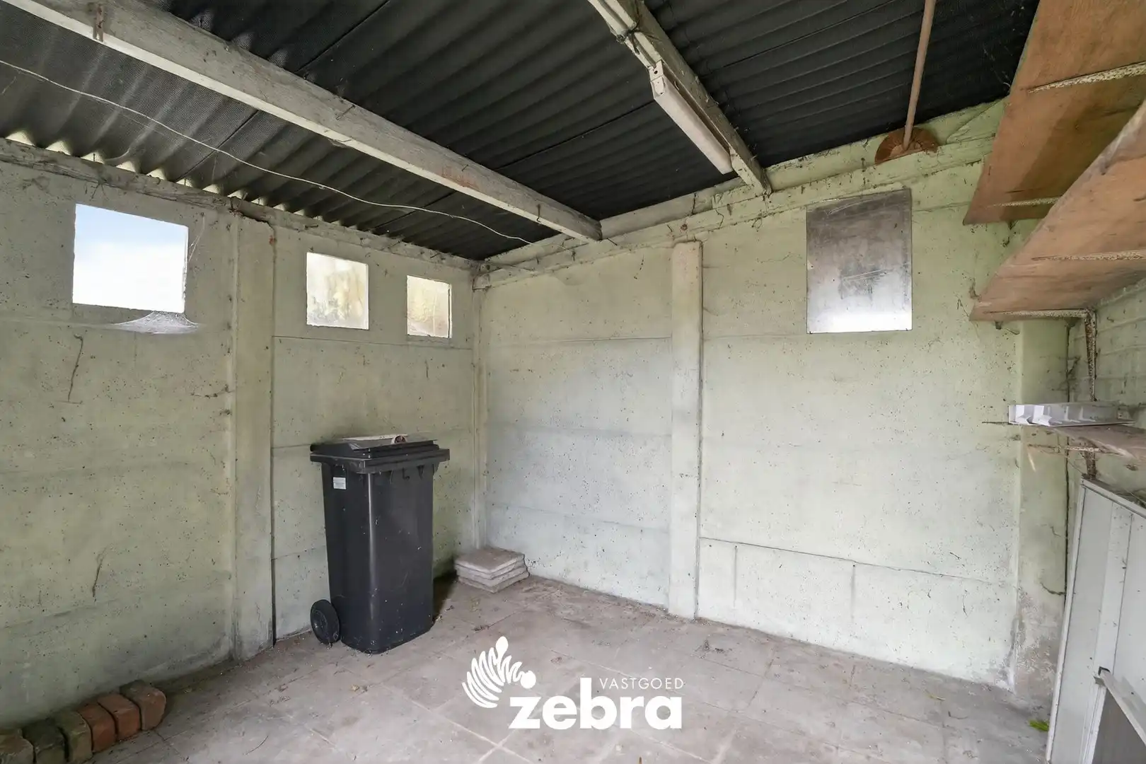 Charmante alleenstaande woning met ruime tuin in Beveren-aan-de-IJzer! foto 23