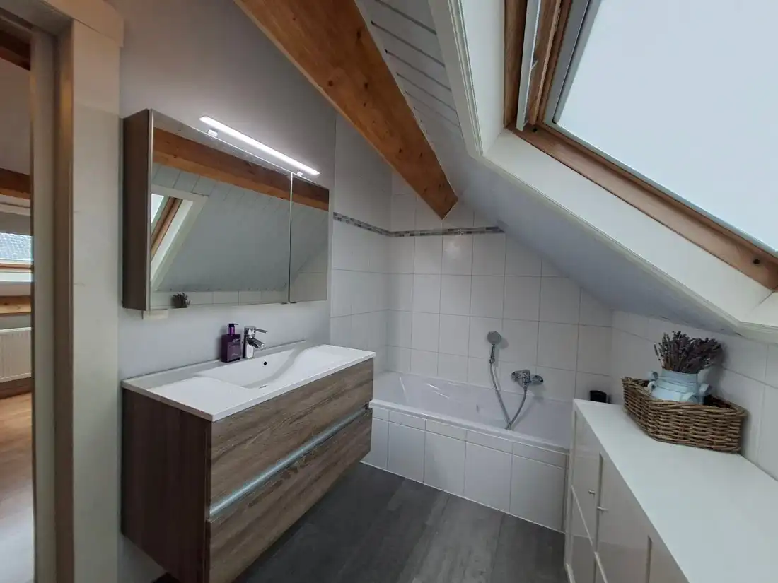Gezellige stadswoning te Dilsen-Stokkem foto 12