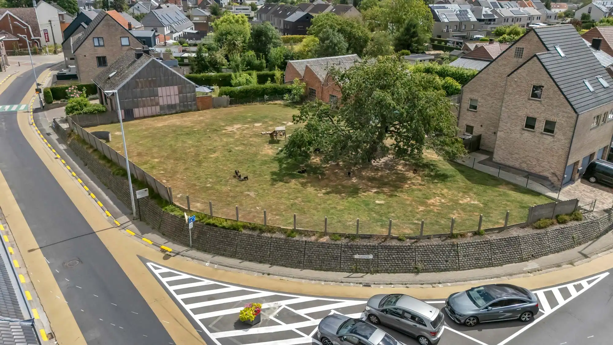 Projectgrond voor appartementen op toplocatie foto 3