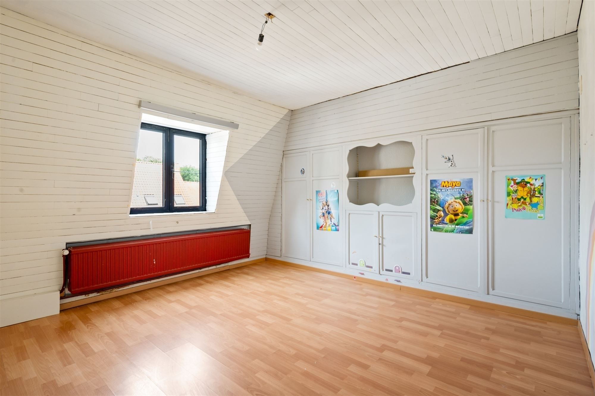 Grotendeels gemoderniseerde woning te Lier foto 9