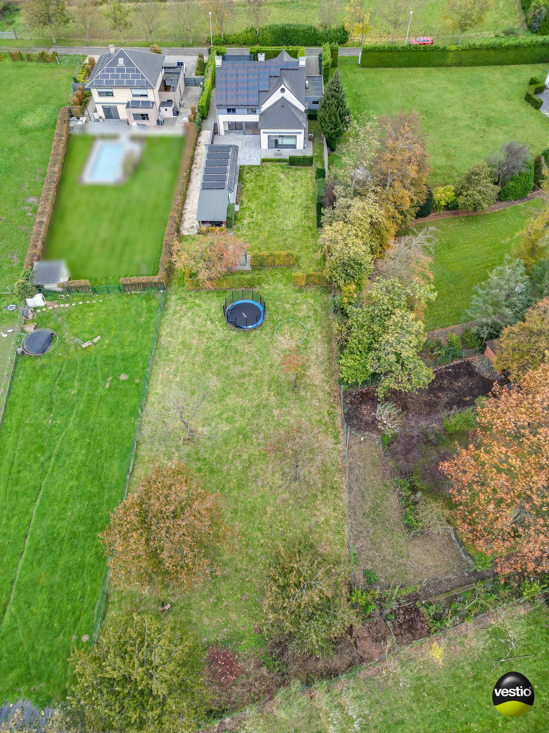 Energiezuinige villa met uitstekend energielabel en 6 slaapkamers! foto 4