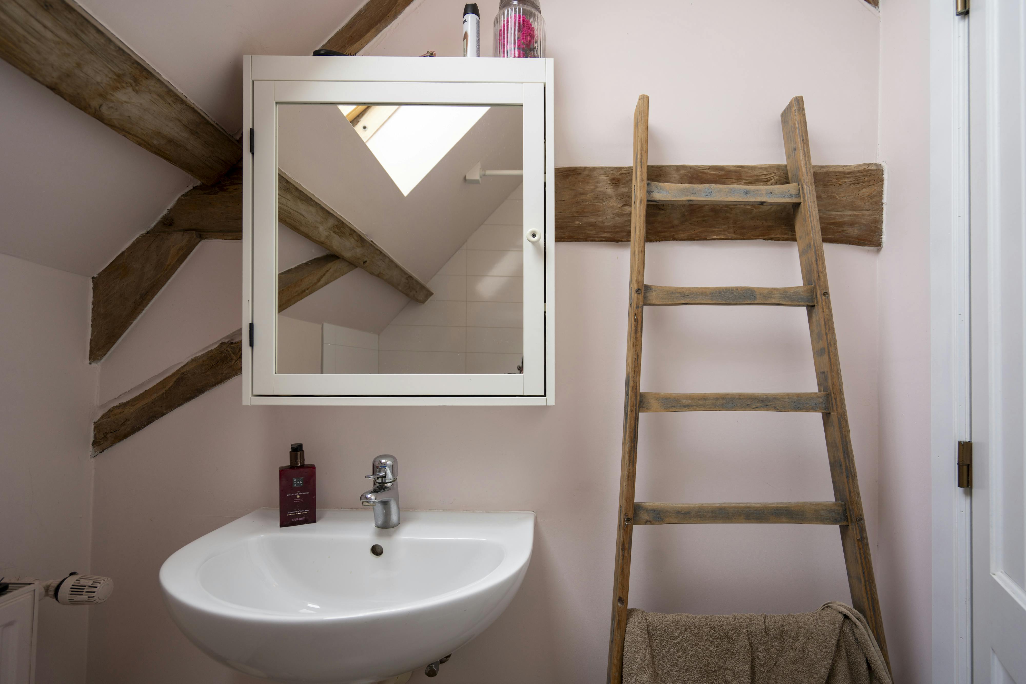 Uniek wonen in het landelijke Stavele foto 22