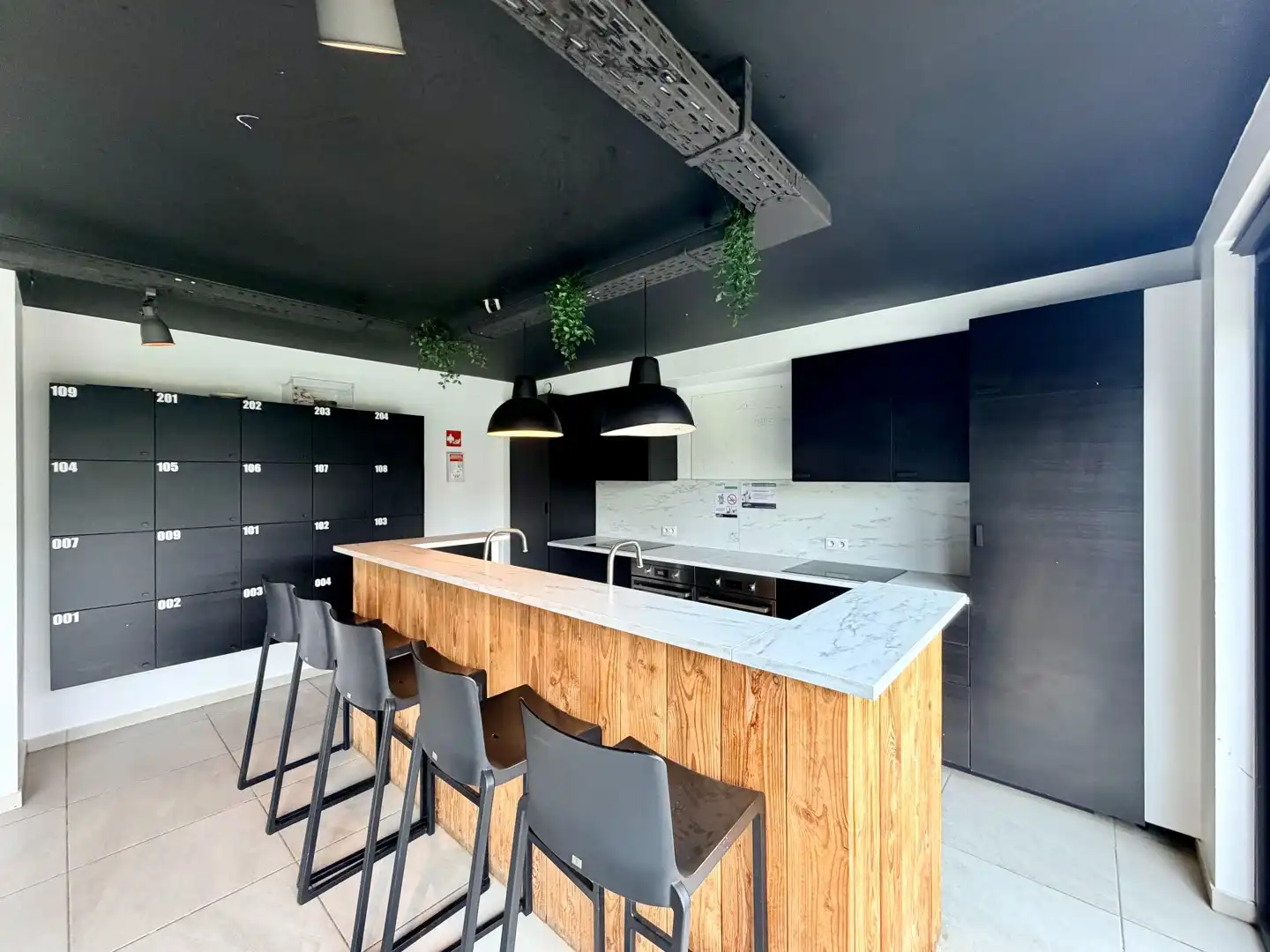 Residentie 'T Hoge 11 foto 5