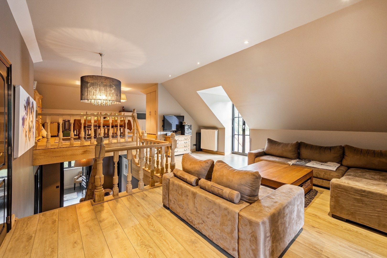 Prachtige landelijke villa met gezinstuin op 4.583m² foto 22