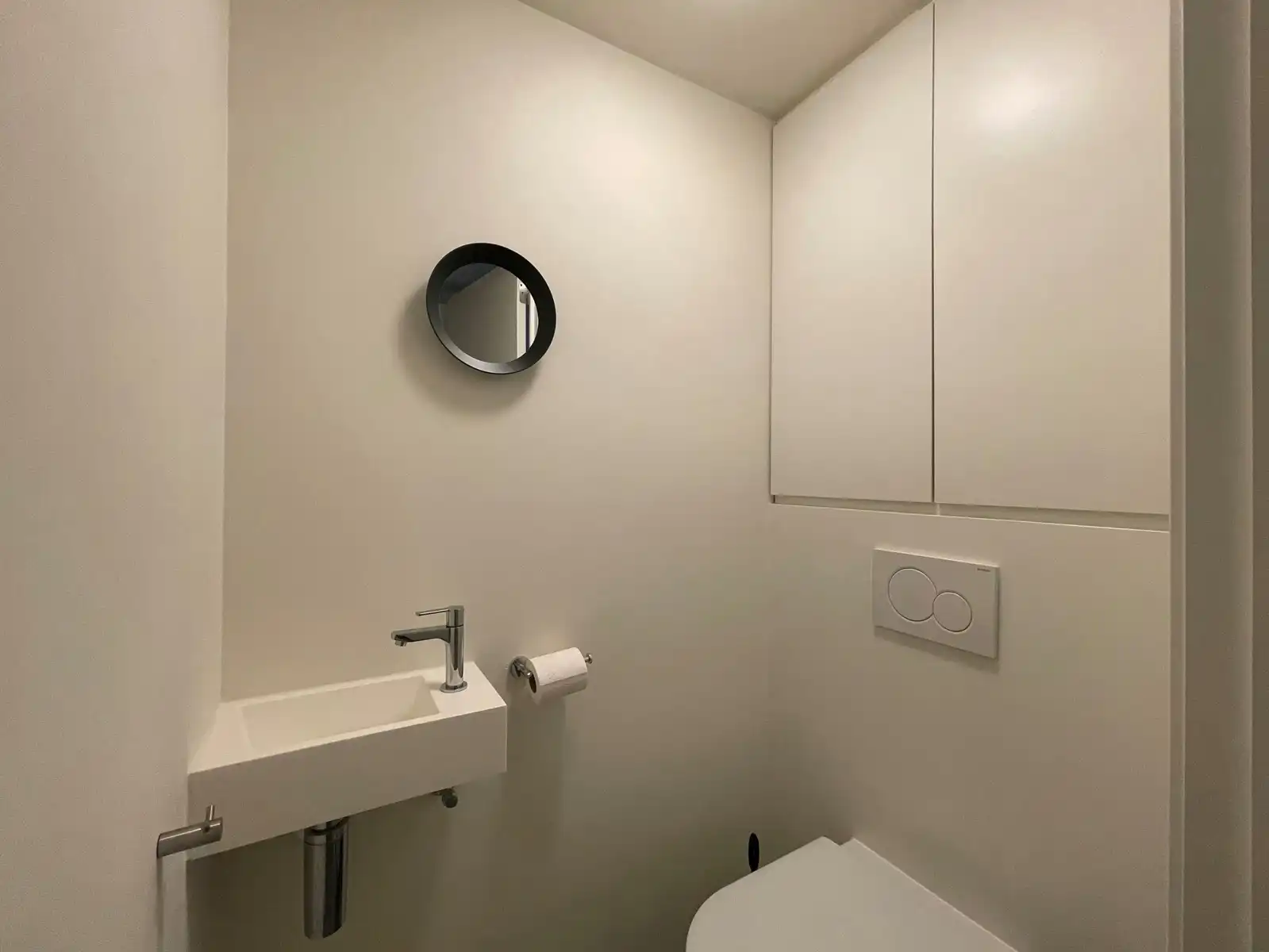 Appartement te huur foto 12