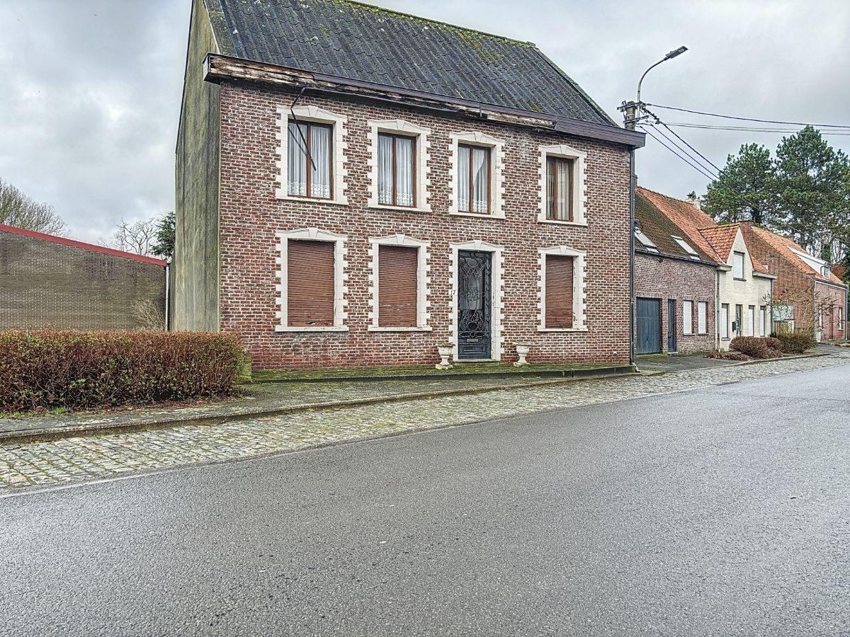 Rustig gelegen woning te Maldegem foto 3