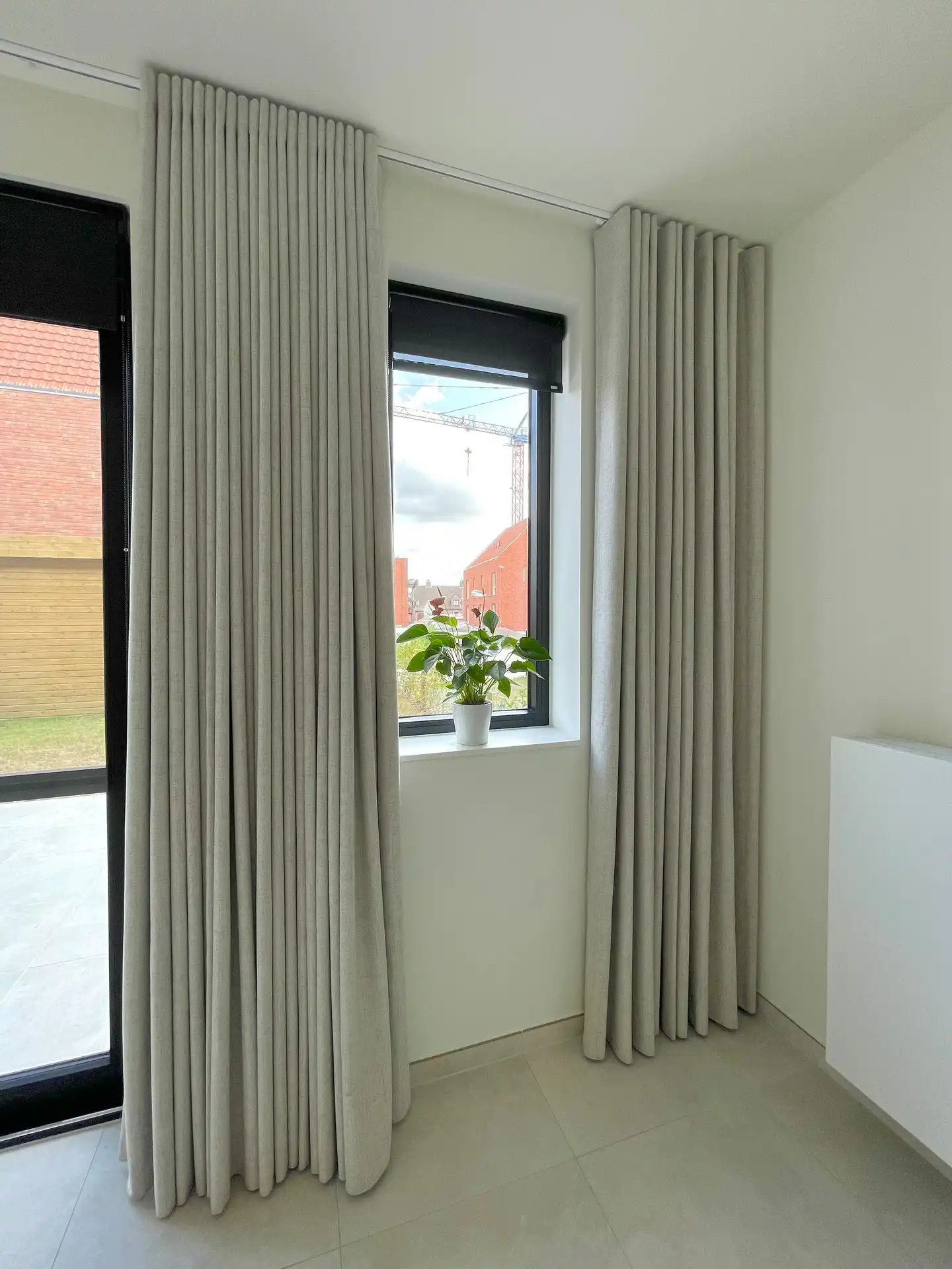 ENERGIEZUINIGE WONING | 3 SLAAPKAMERS | TUIN | PARKING foto 13