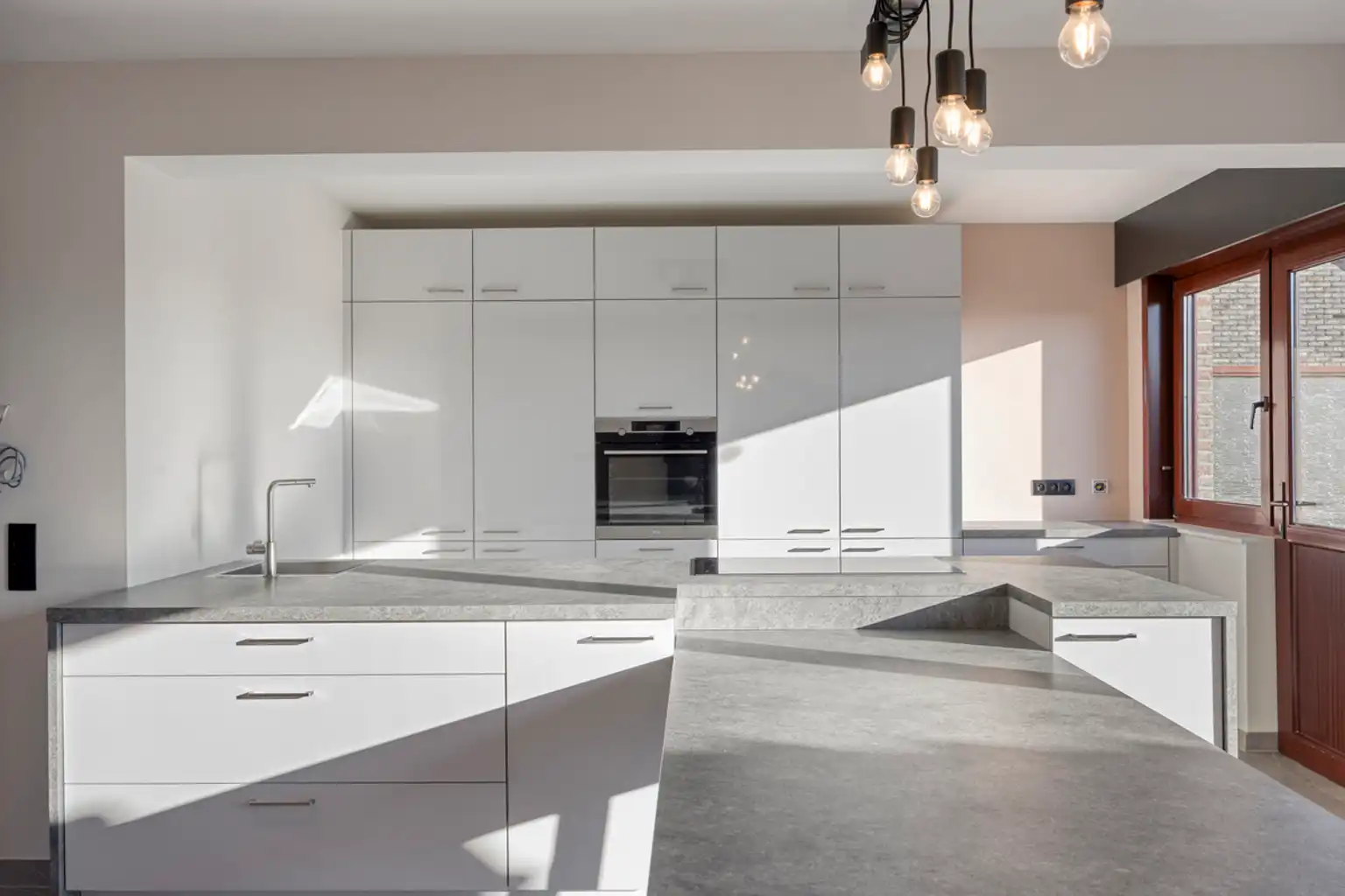 Perfect instapklare en centraal gelegen ruime HOB foto 9