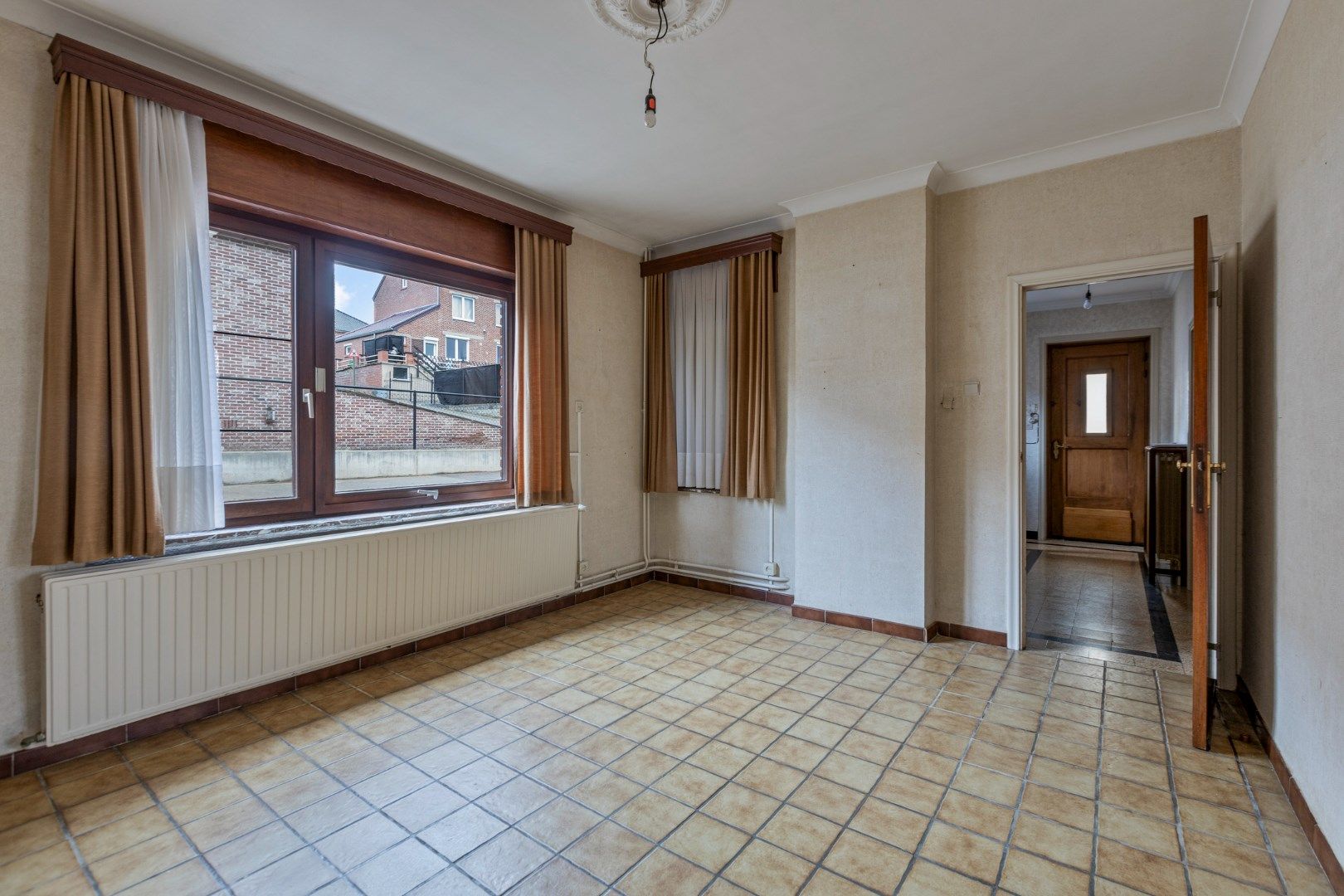 Vrijstaande woning met weide - rustige landelijke ligging foto 8