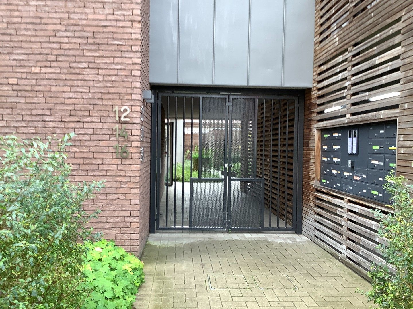 Appartement te huur foto 8